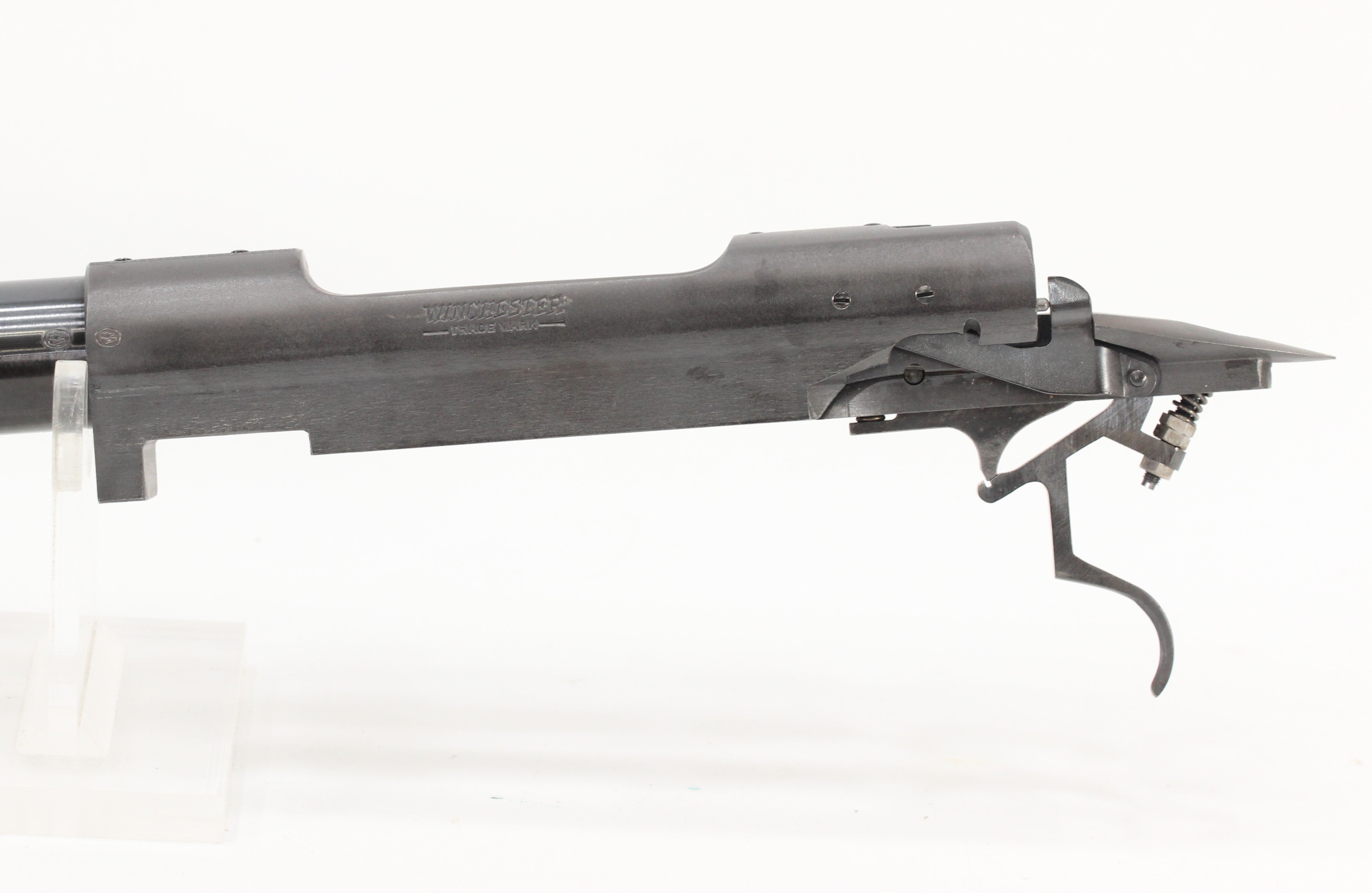 .270 Win Standard Rifle - 1953