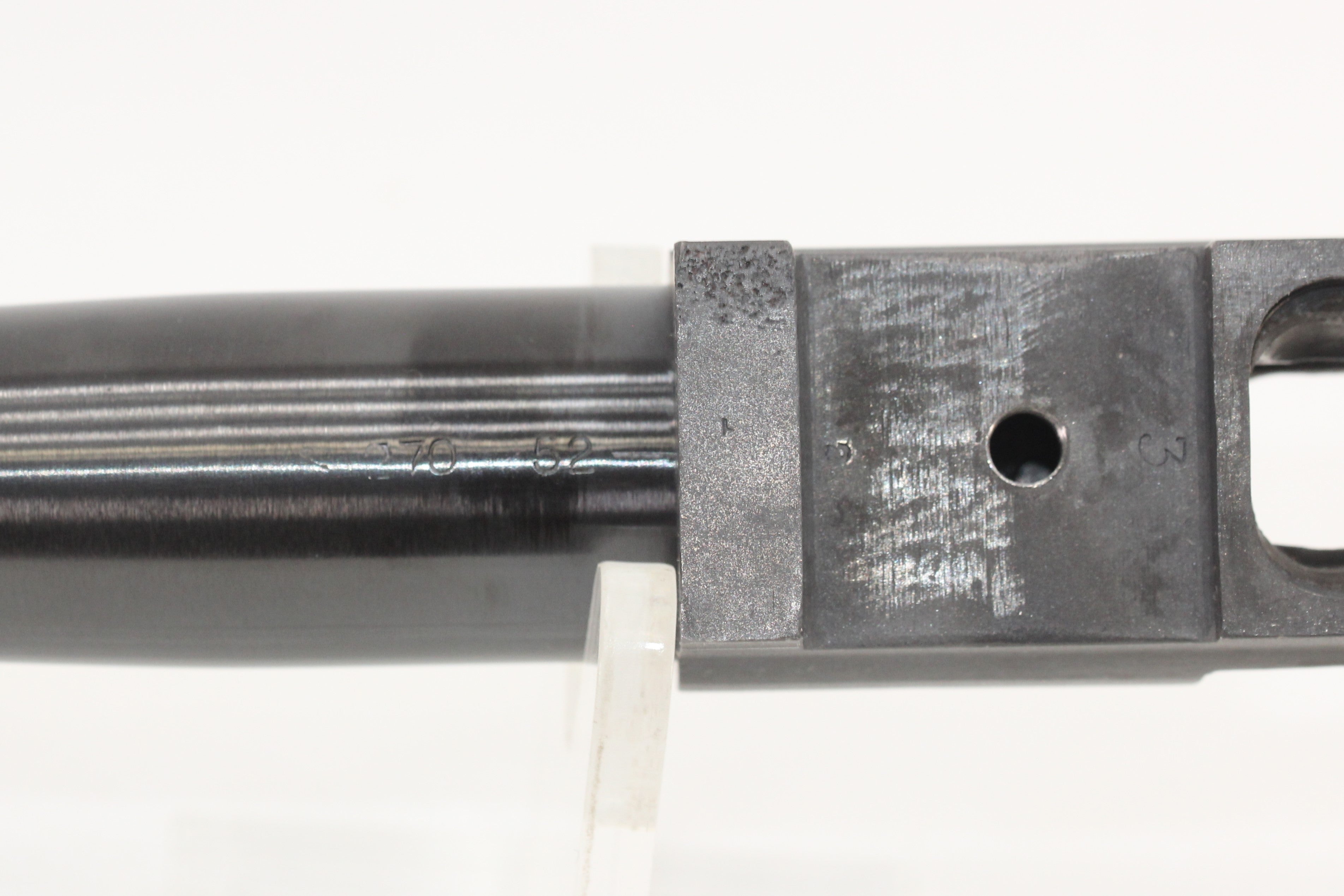 .270 Win Standard Rifle - 1953