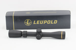 Leupold VX-Freedom 2-7x33 Scope - Matte Finish