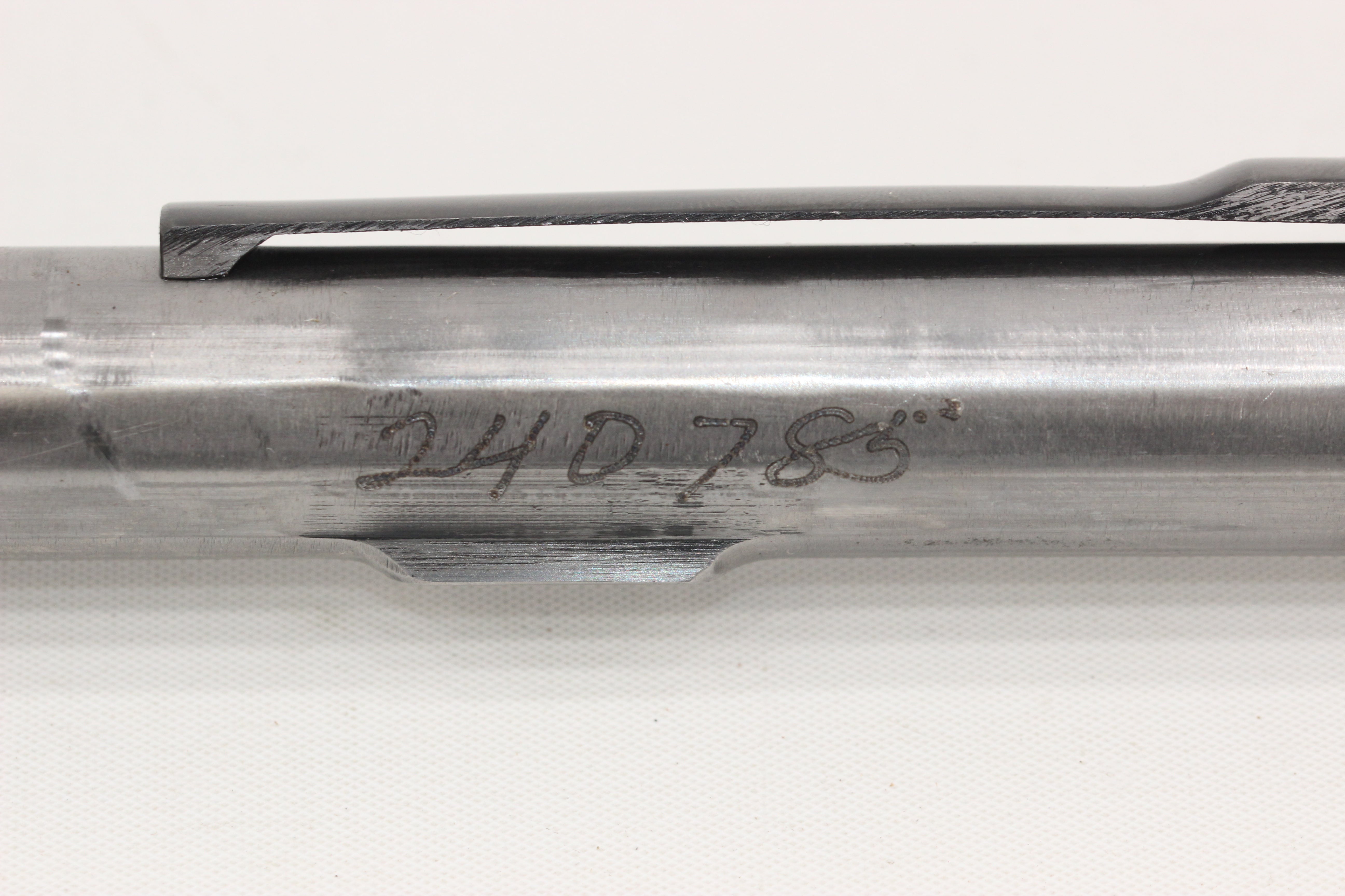 .270 Win Standard Rifle - 1953