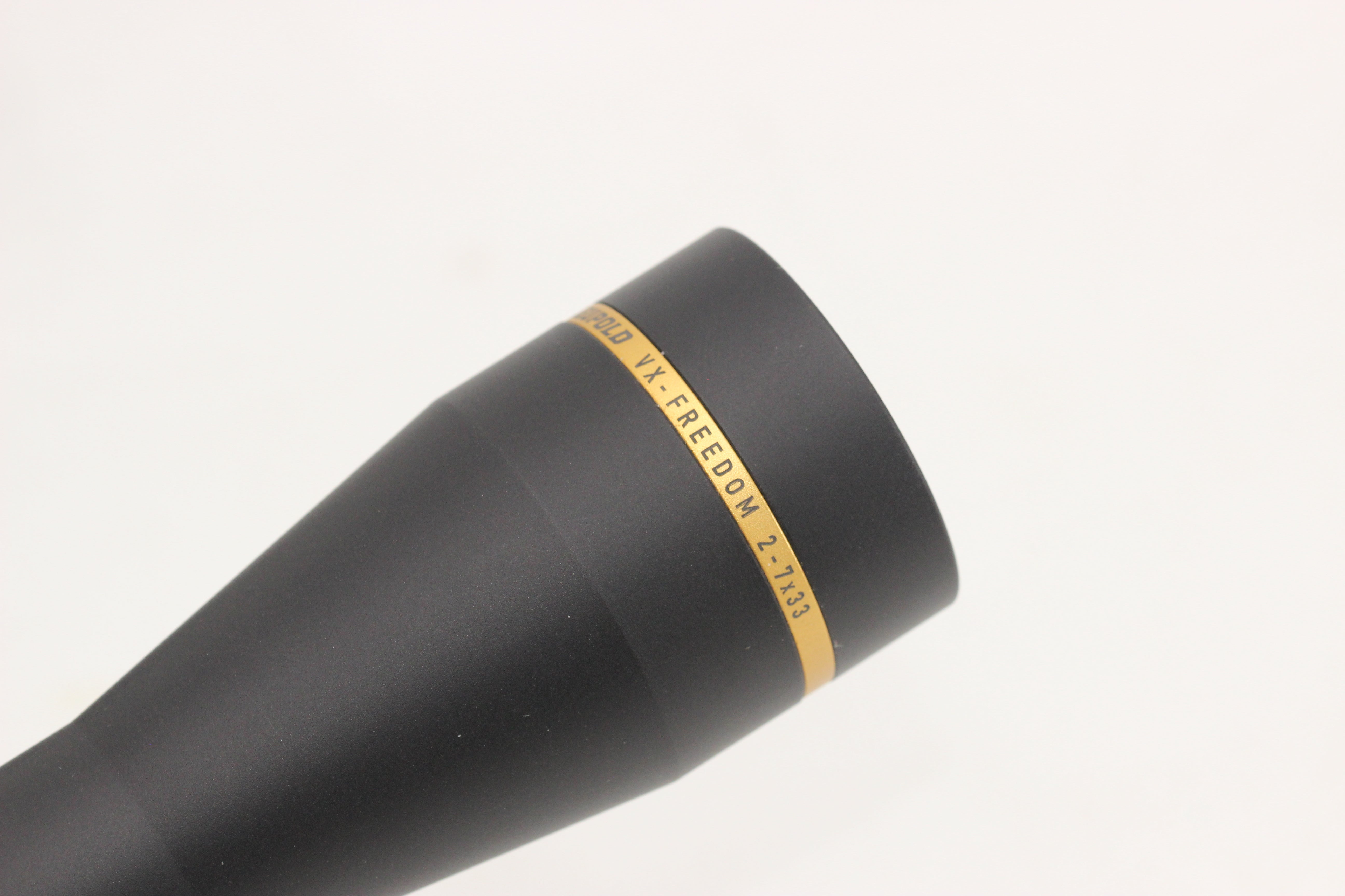 Leupold VX-Freedom 2-7x33 Scope - Matte Finish