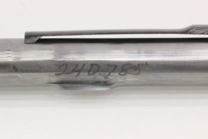 .270 Win Standard Rifle - 1953