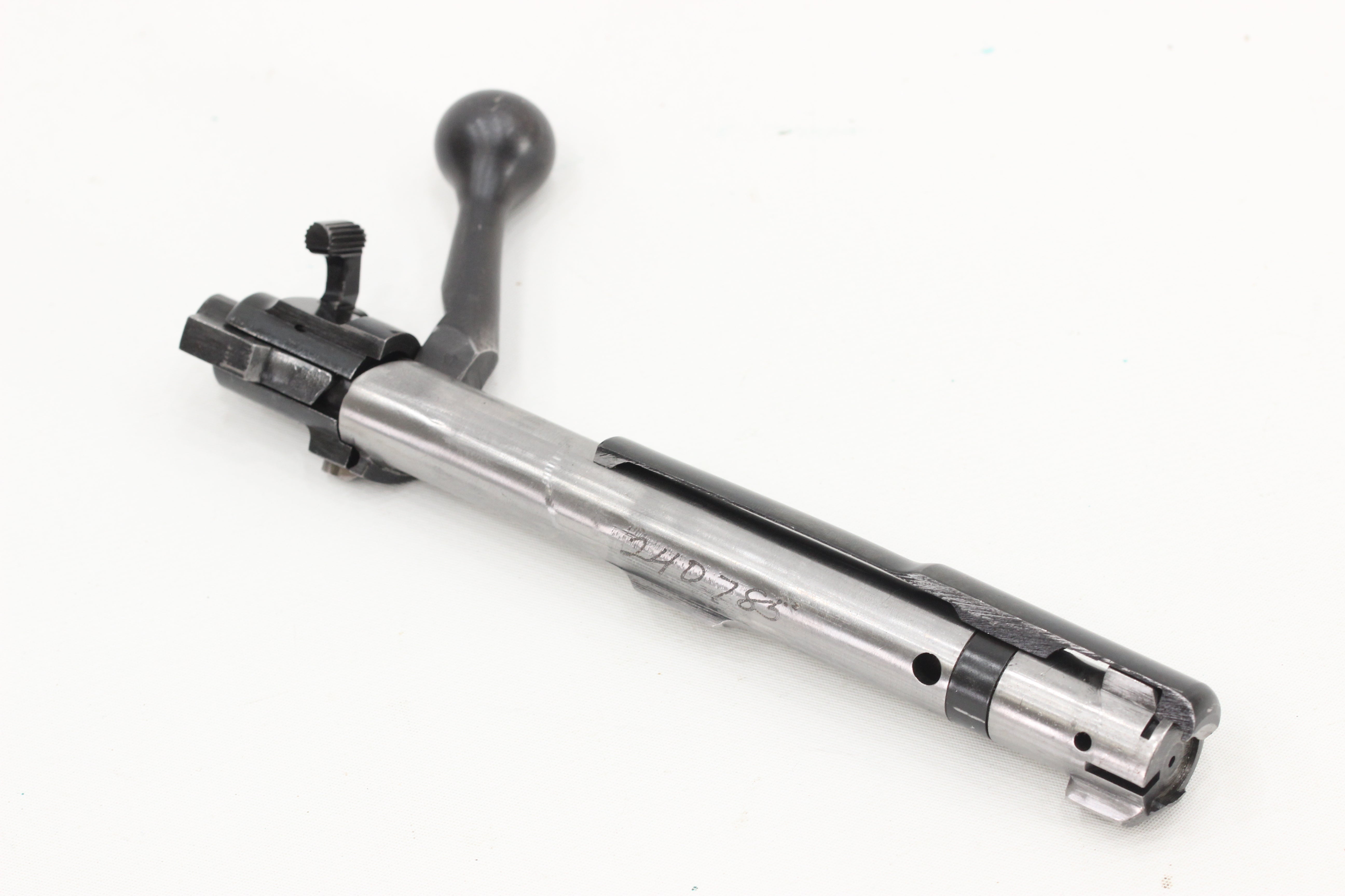 .270 Win Standard Rifle - 1953