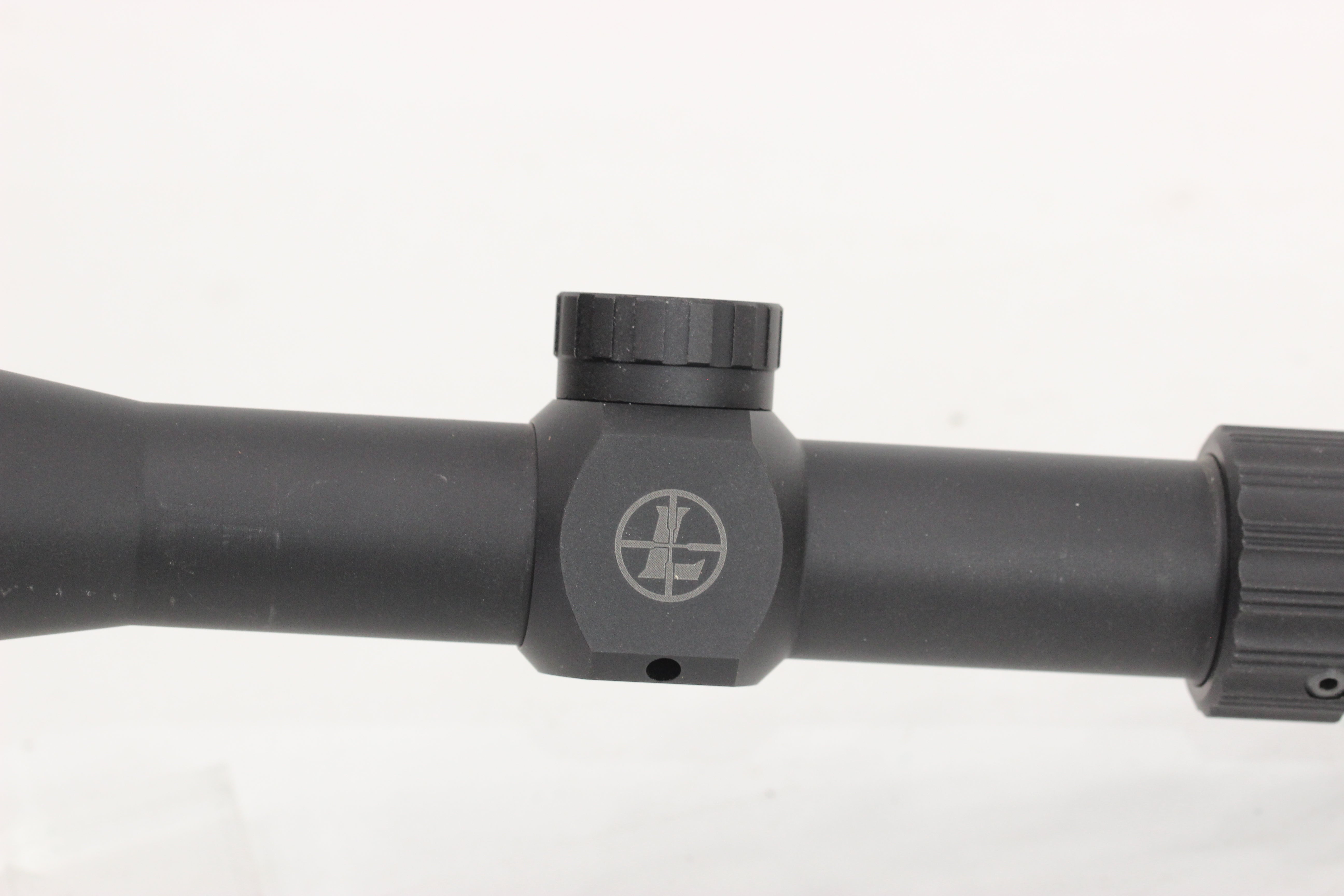 Leupold VX-Freedom 2-7x33 Scope - Matte Finish