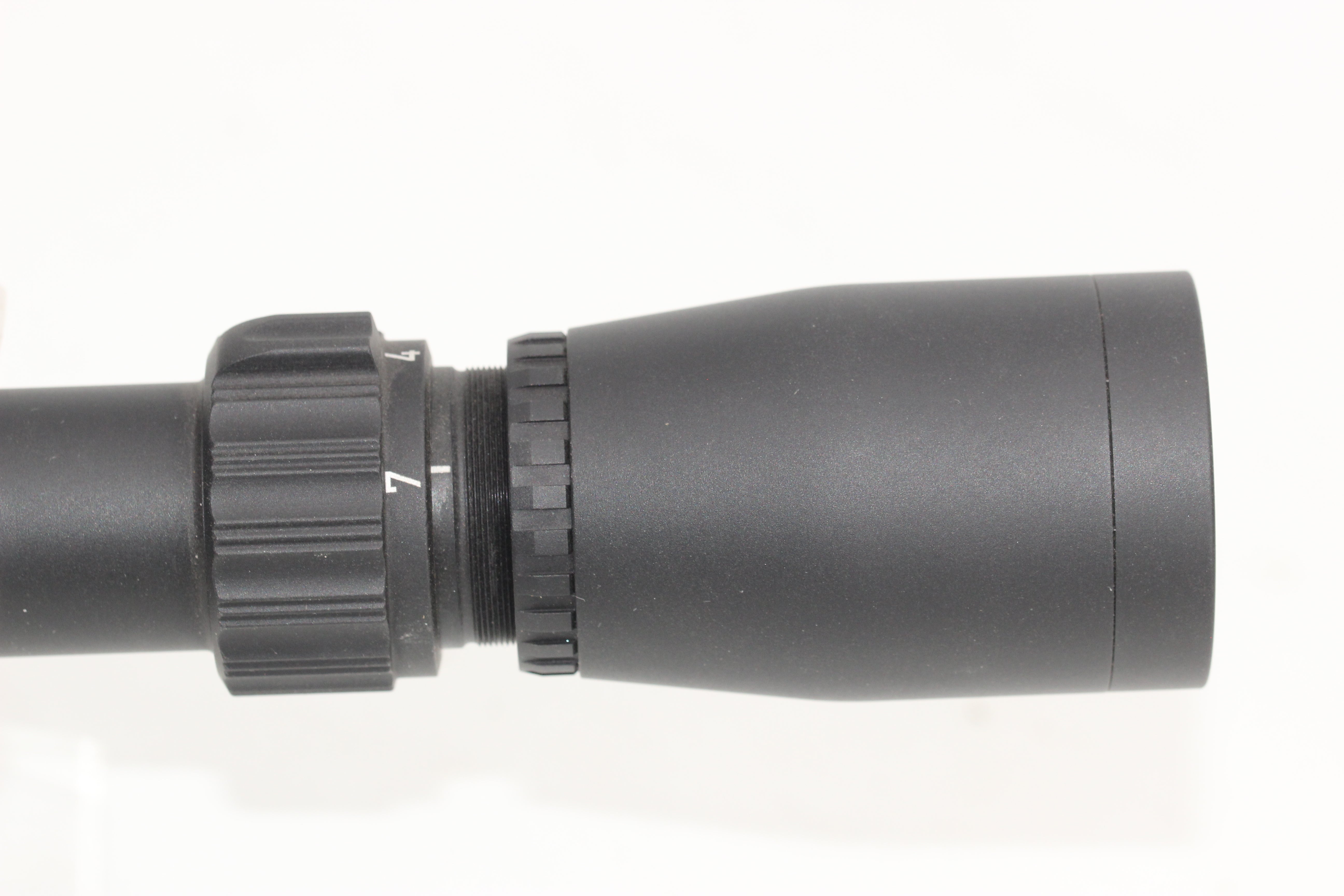 Leupold VX-Freedom 2-7x33 Scope - Matte Finish