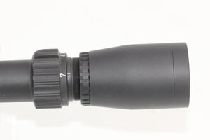 Leupold VX-Freedom 2-7x33 Scope - Matte Finish
