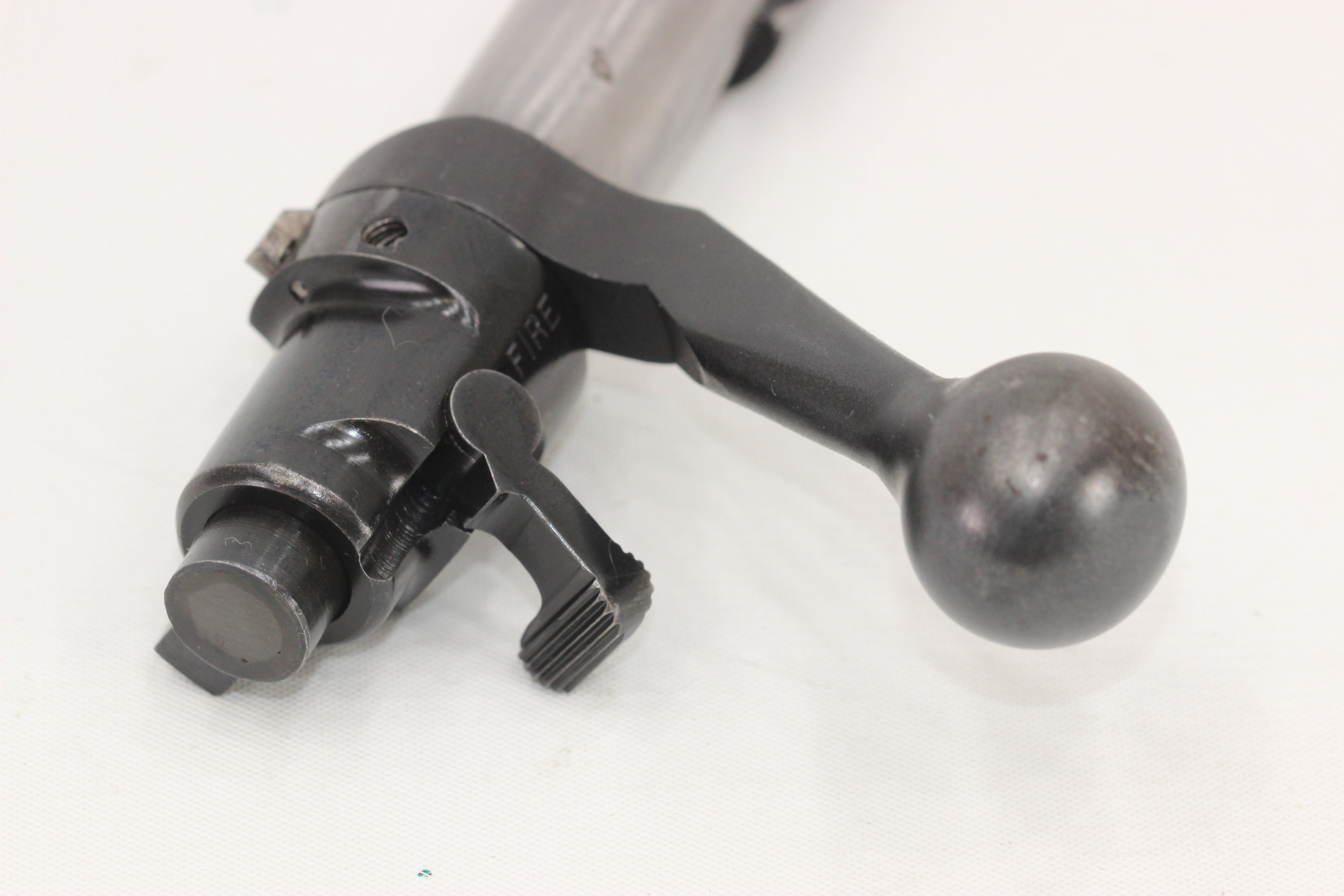 .270 Win Standard Rifle - 1953