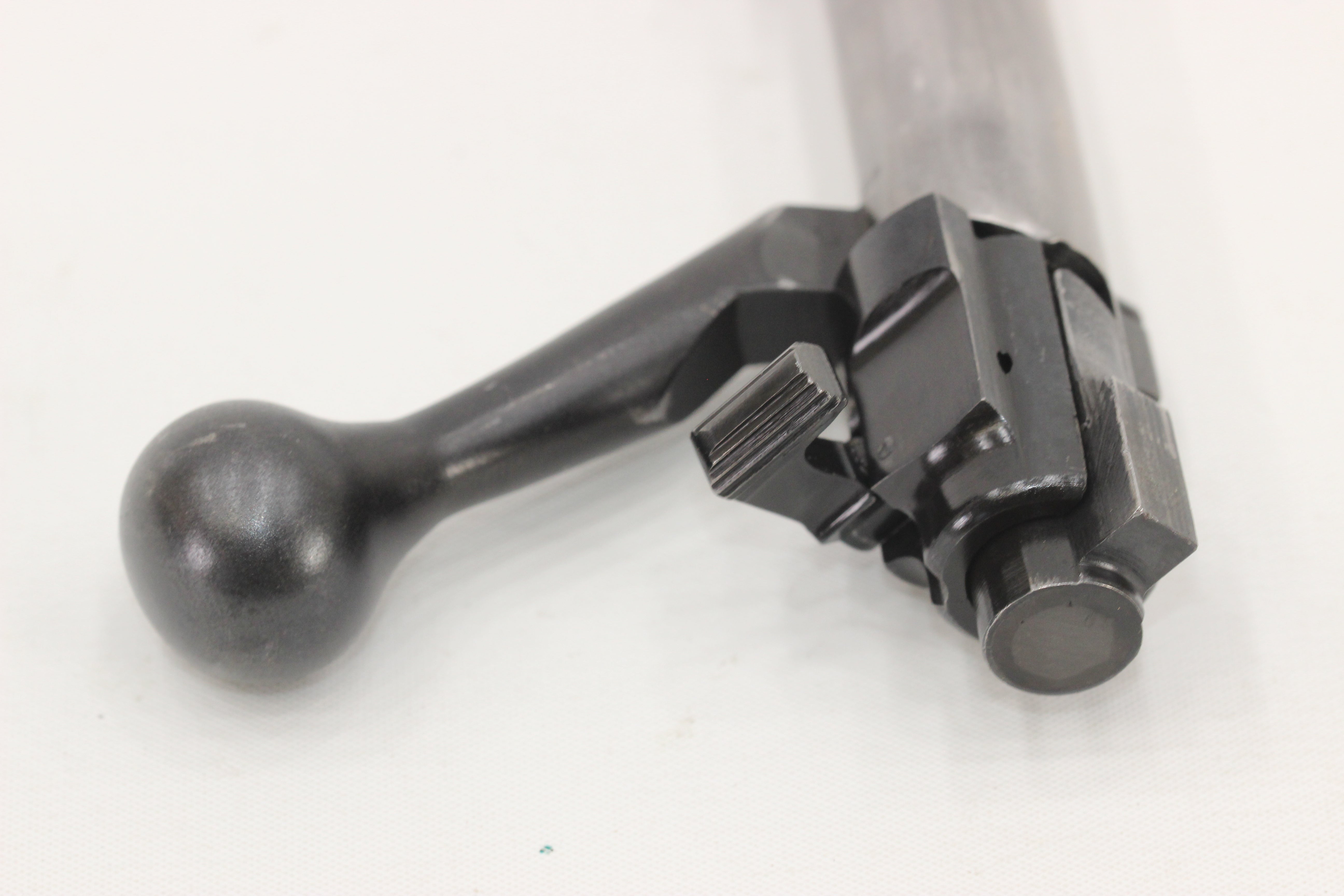 .270 Win Standard Rifle - 1953