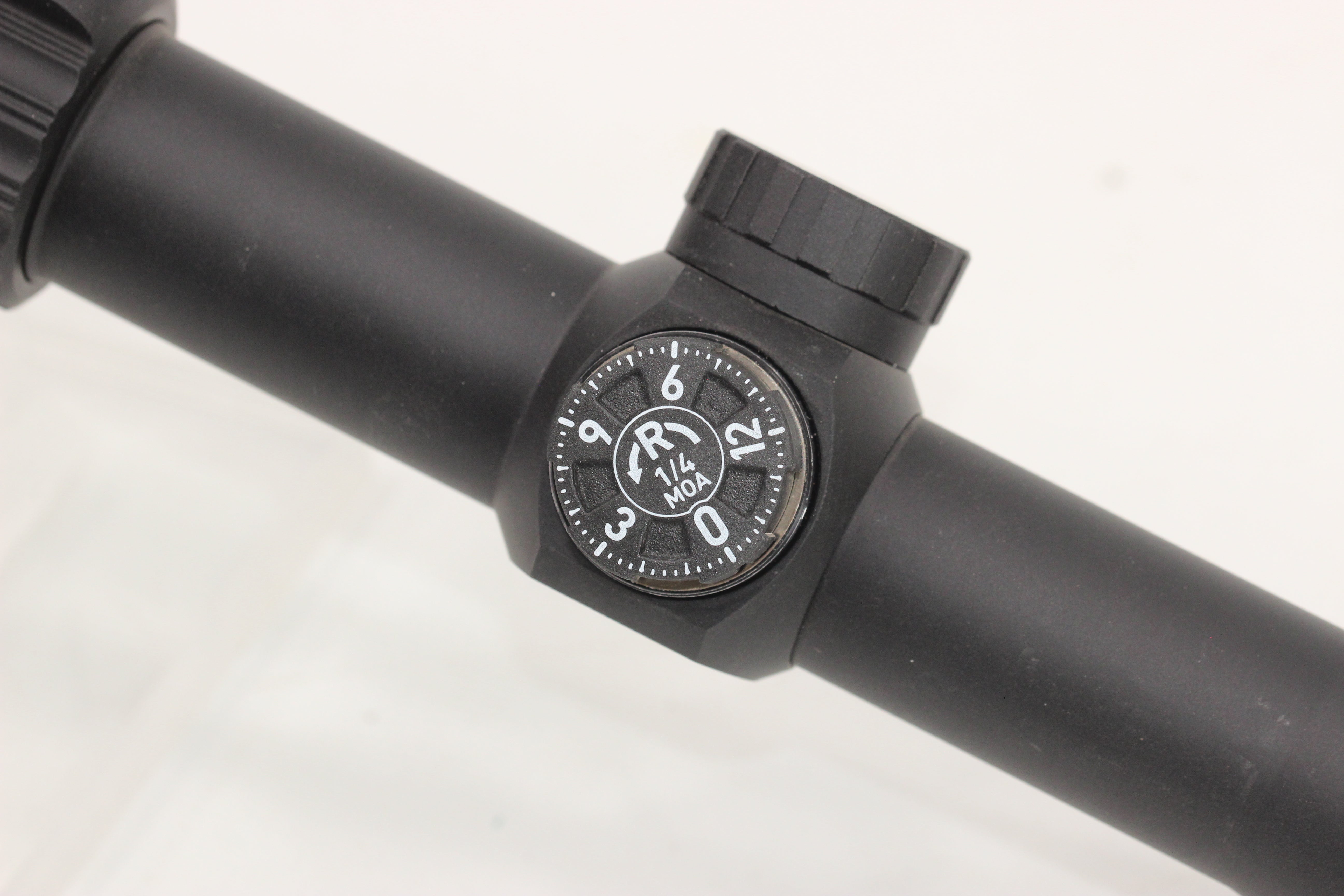 Leupold VX-Freedom 2-7x33 Scope - Matte Finish