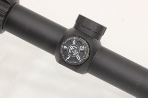Leupold VX-Freedom 2-7x33 Scope - Matte Finish