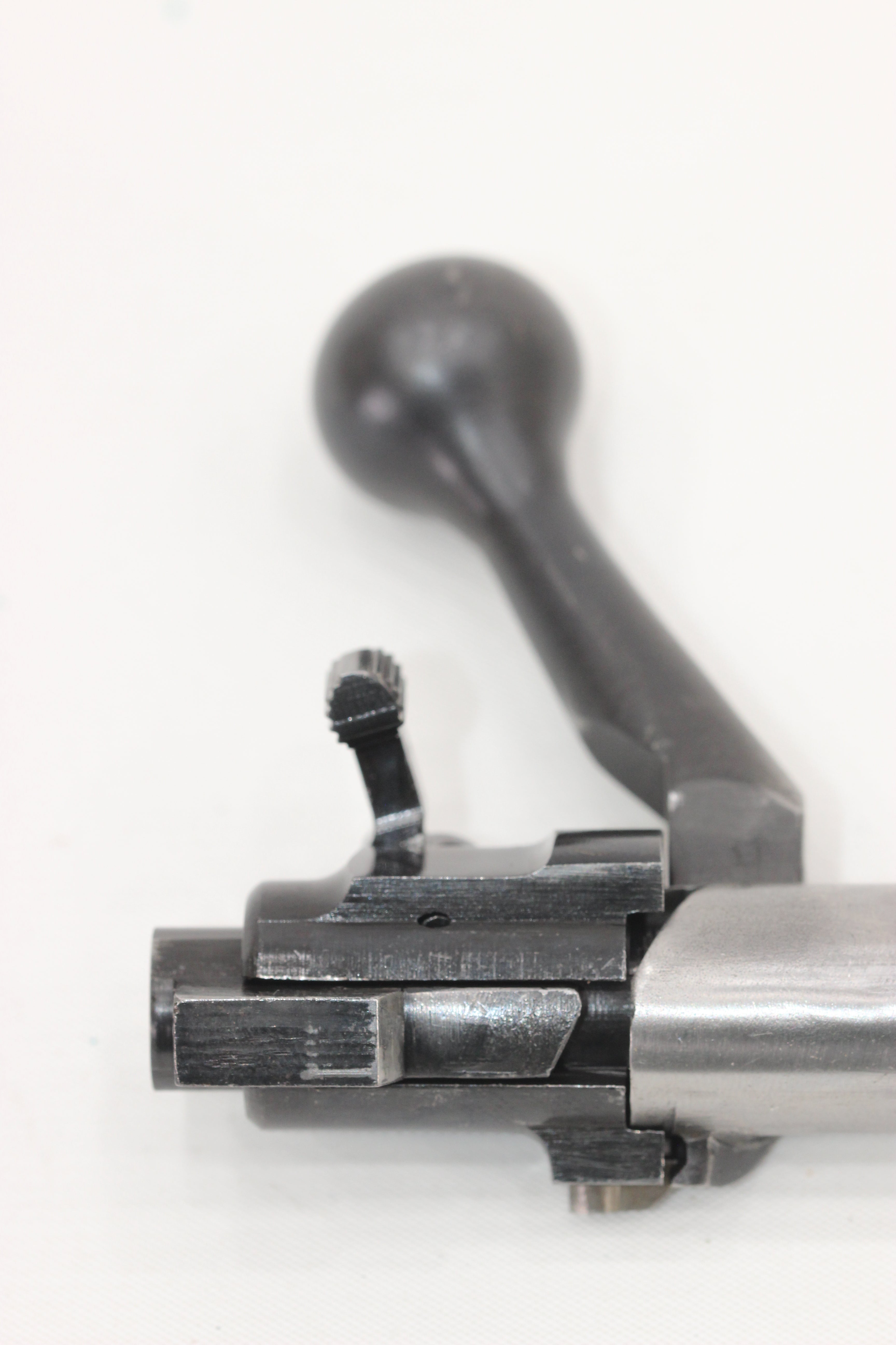 .270 Win Standard Rifle - 1953