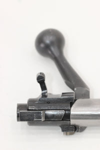 .270 Win Standard Rifle - 1953