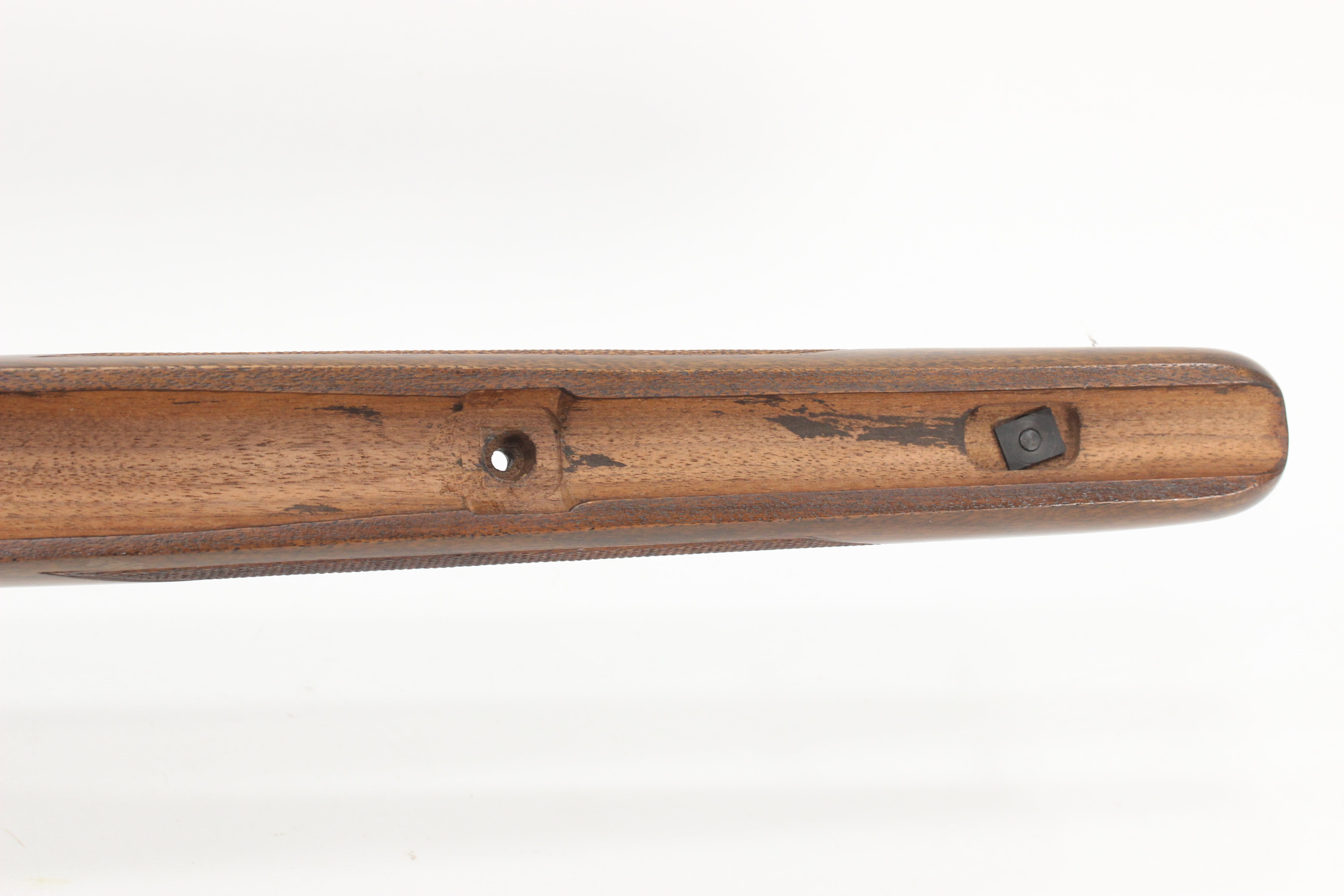 .270 Win Standard Rifle - 1953