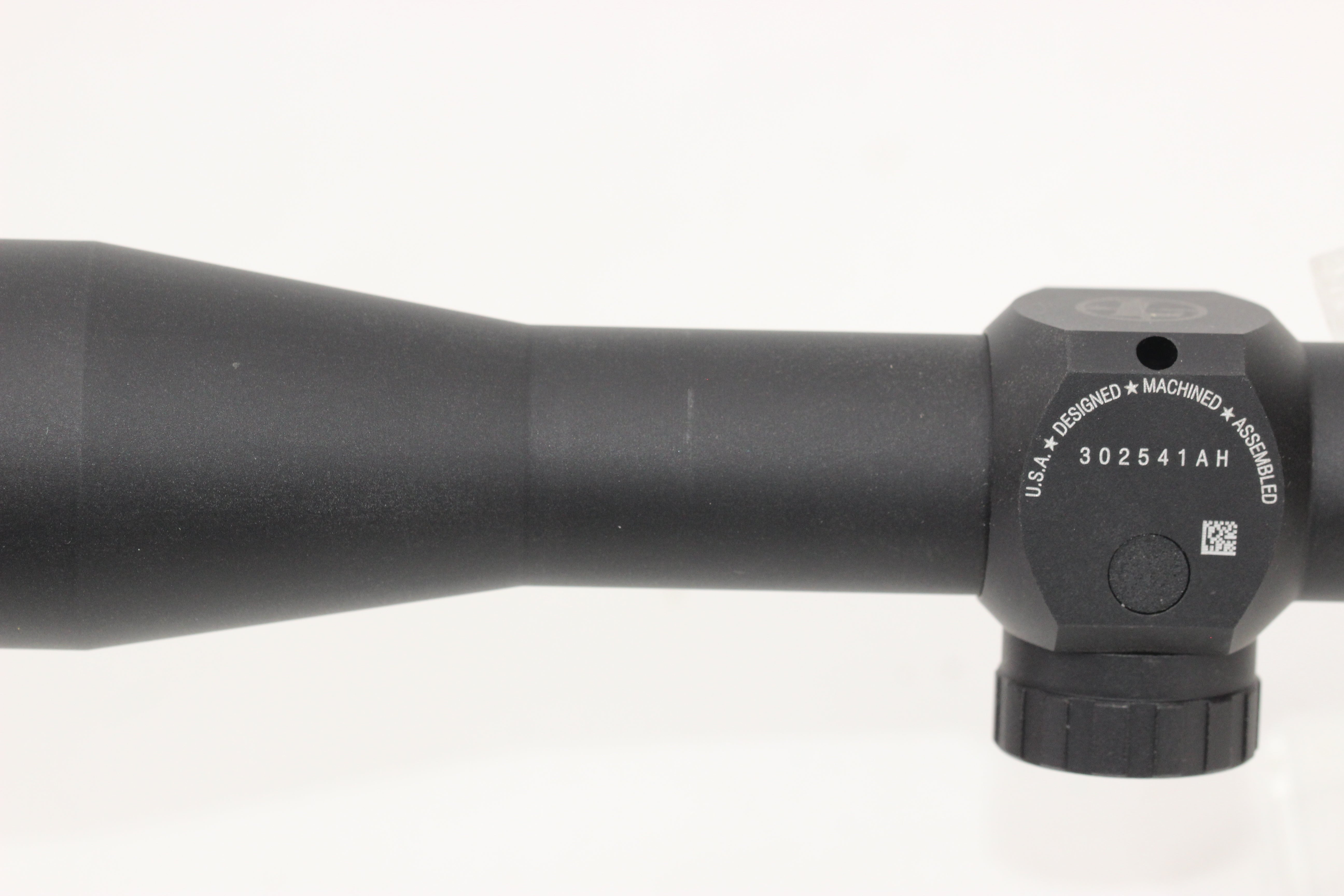 Leupold VX-Freedom 2-7x33 Scope - Matte Finish