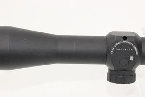 Leupold VX-Freedom 2-7x33 Scope - Matte Finish