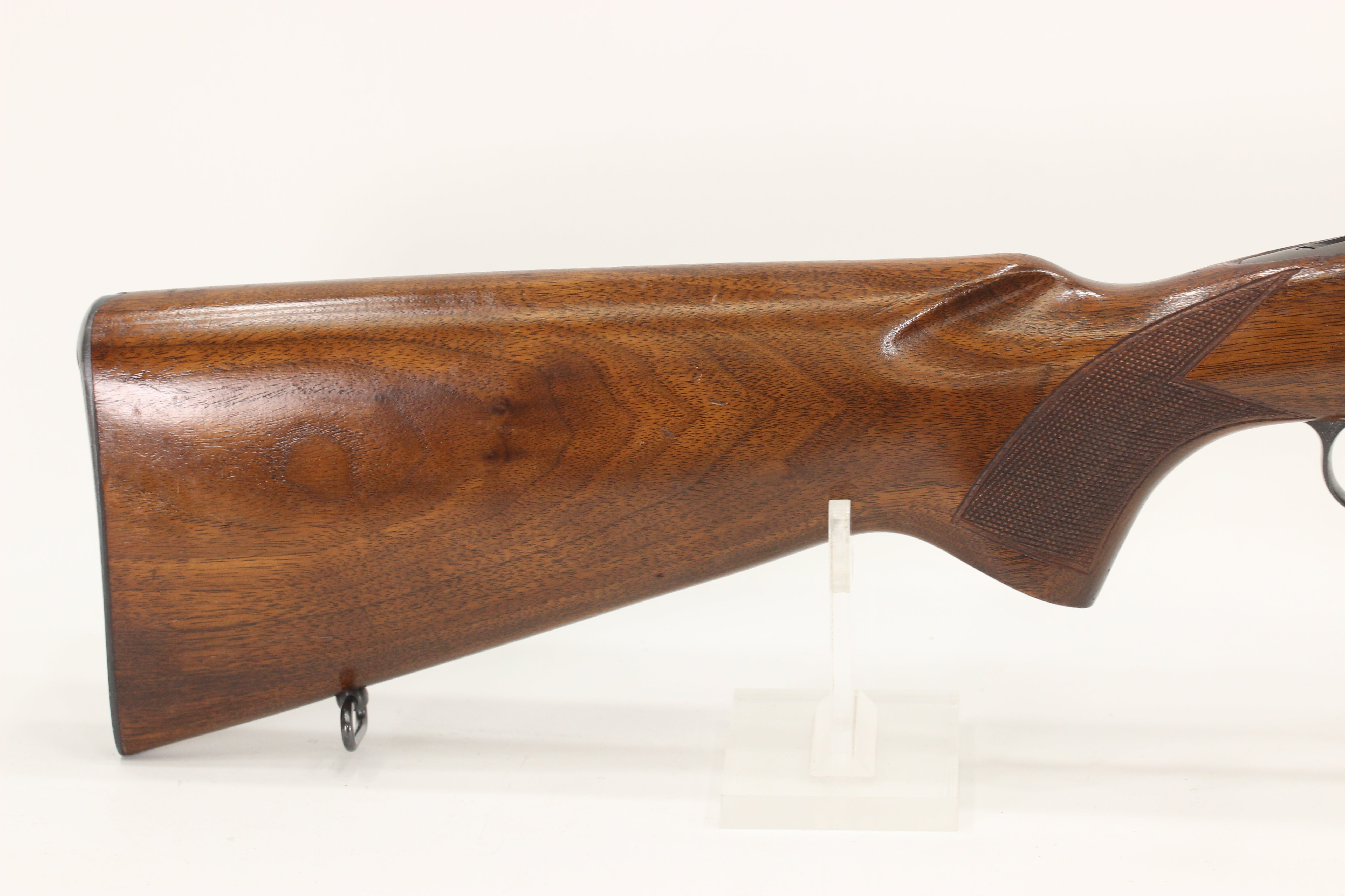 .270 Win Standard Rifle - 1953