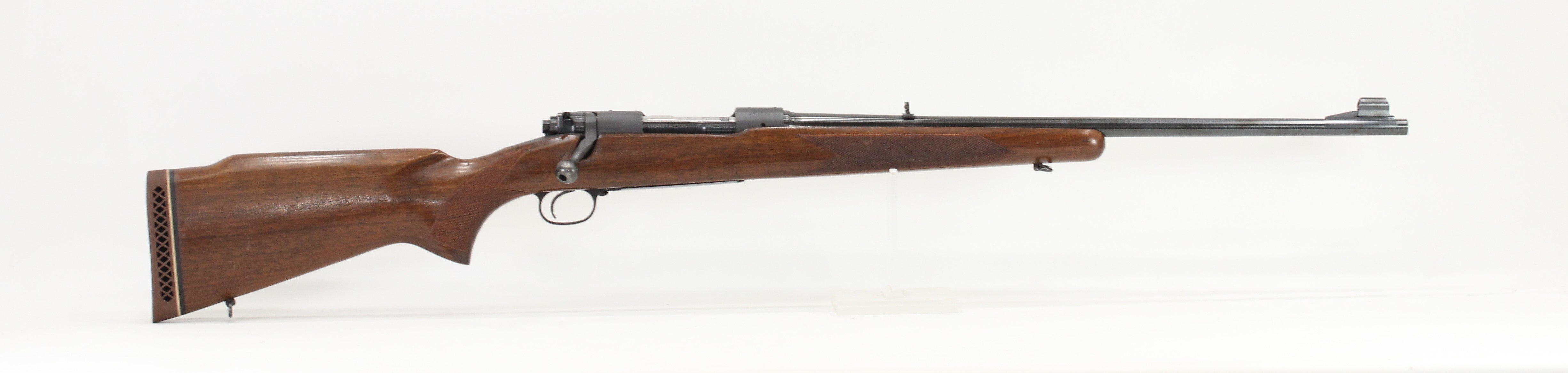 .30-06 Springfield Featherweight Rifle - 1955