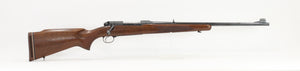.30-06 Springfield Featherweight Rifle - 1955