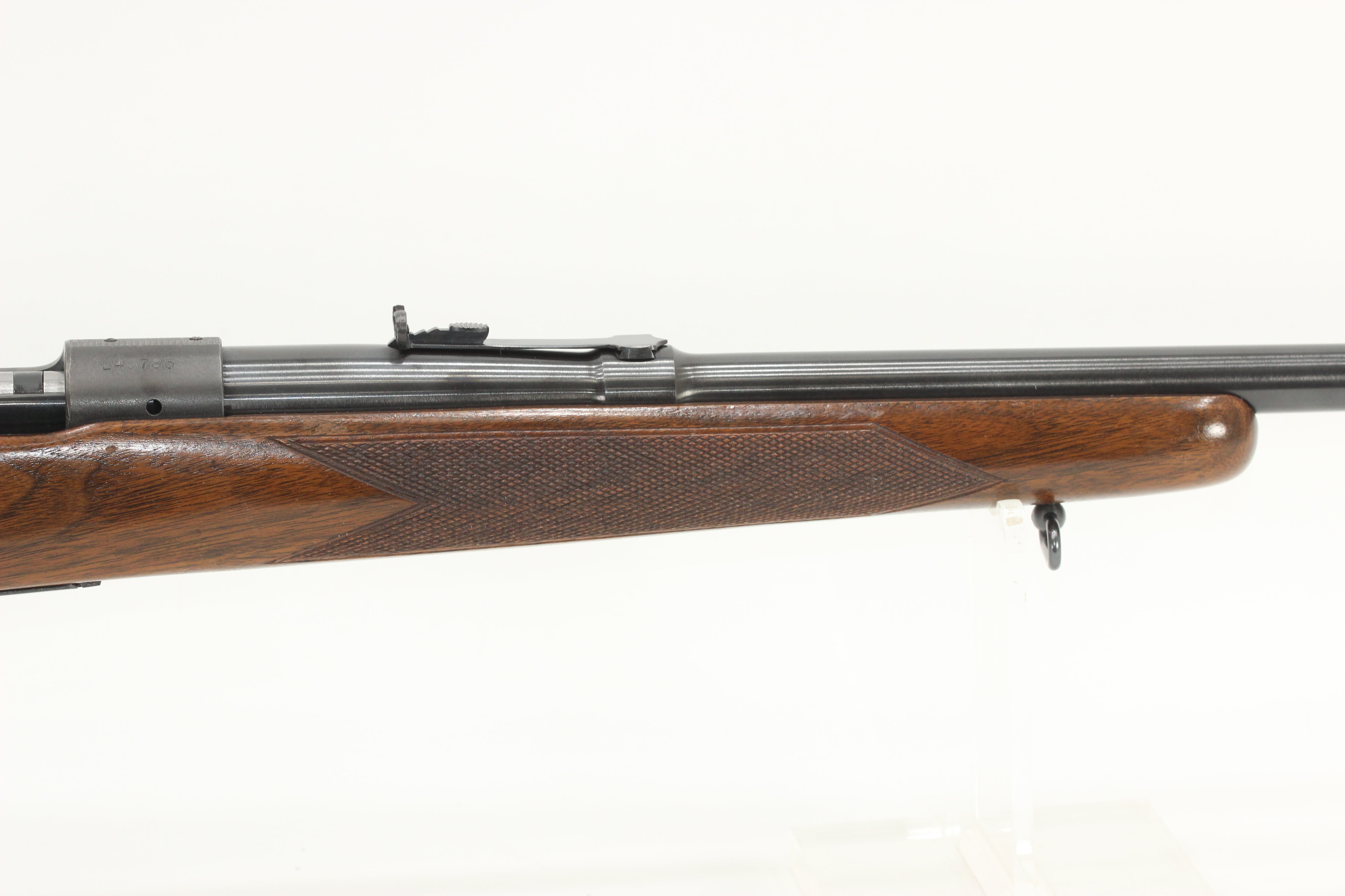 .270 Win Standard Rifle - 1953