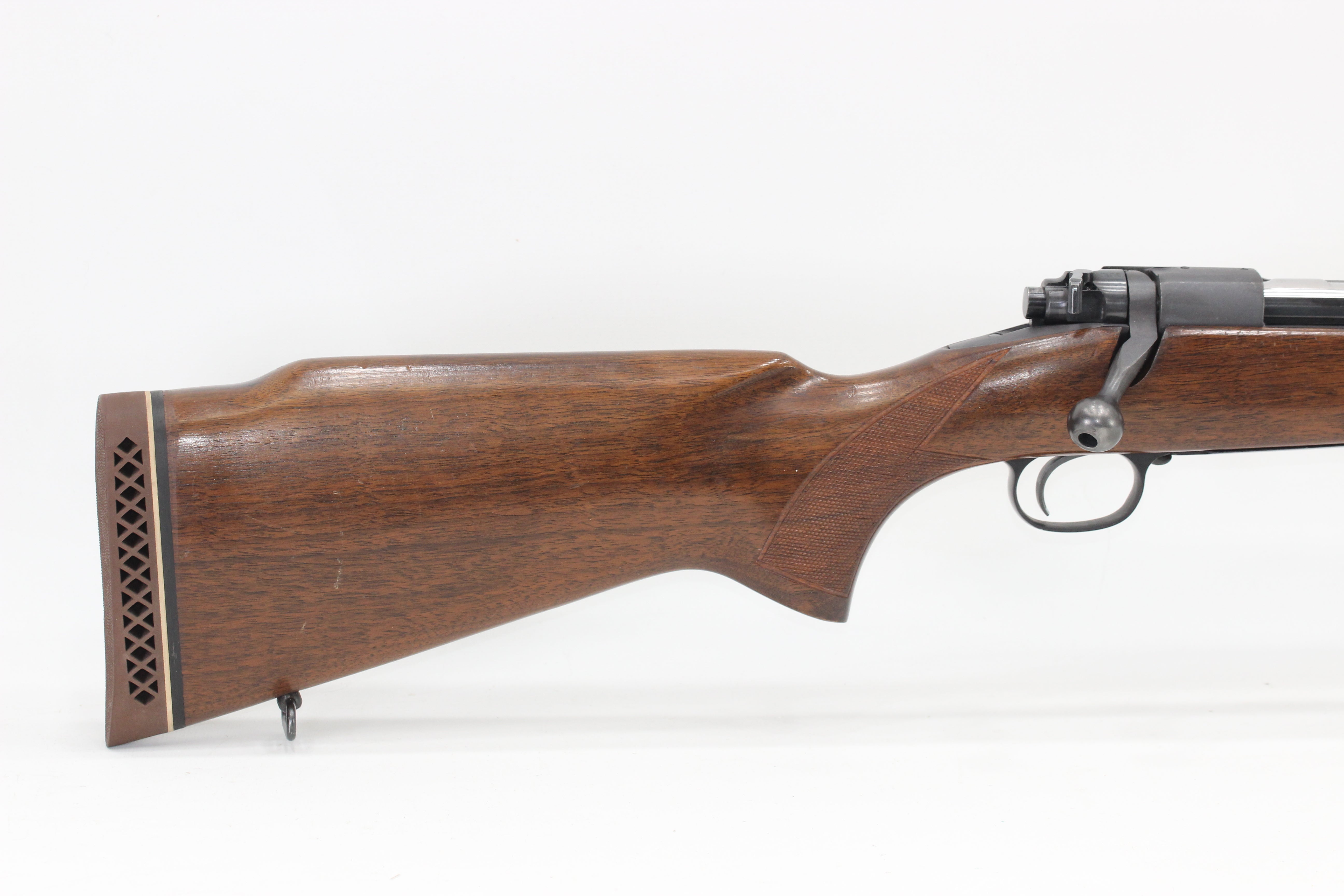 .30-06 Springfield Featherweight Rifle - 1955