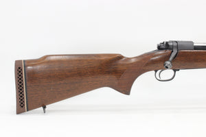 .30-06 Springfield Featherweight Rifle - 1955