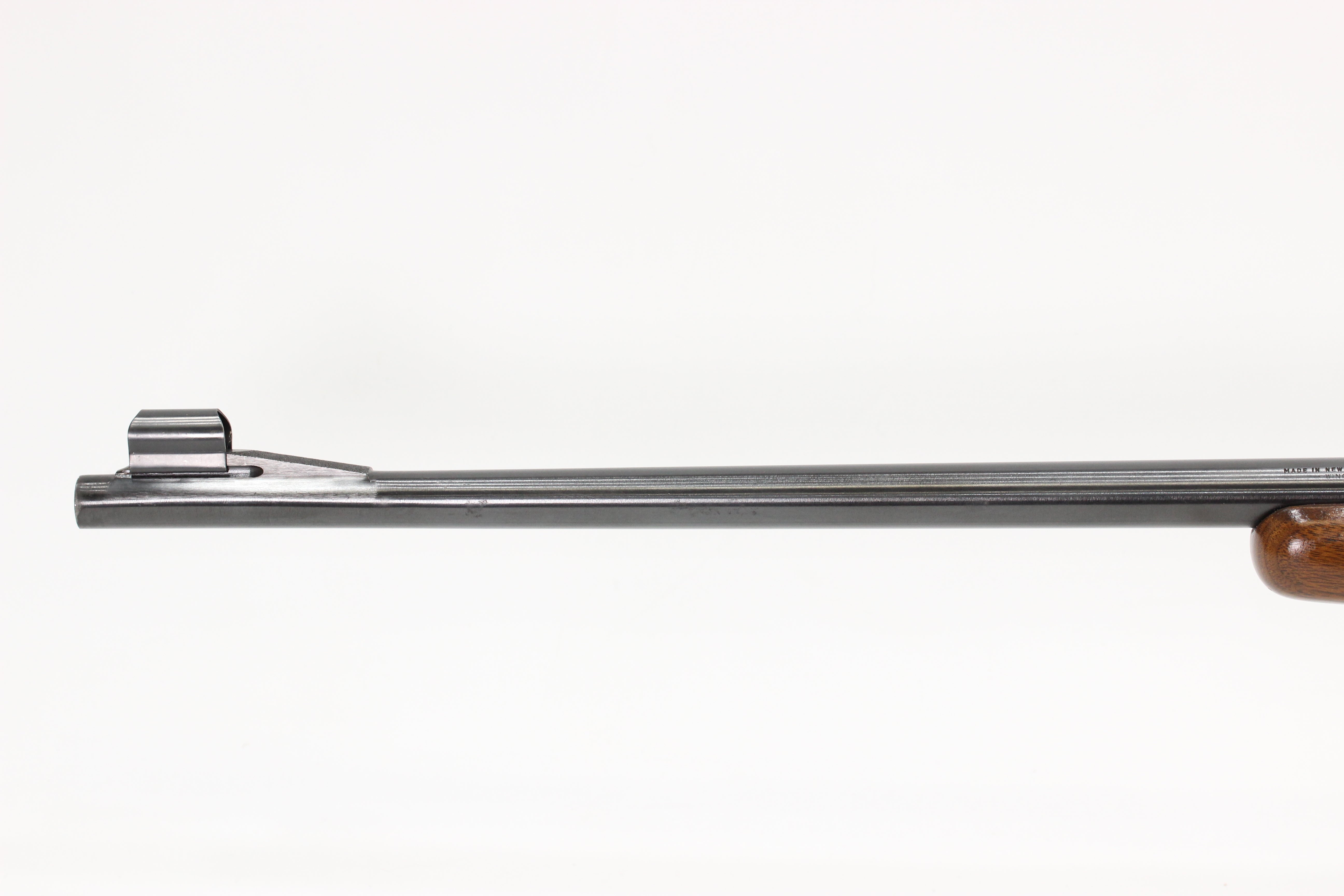 .270 Win Standard Rifle - 1953