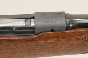 .30-06 Springfield Featherweight Rifle - 1955