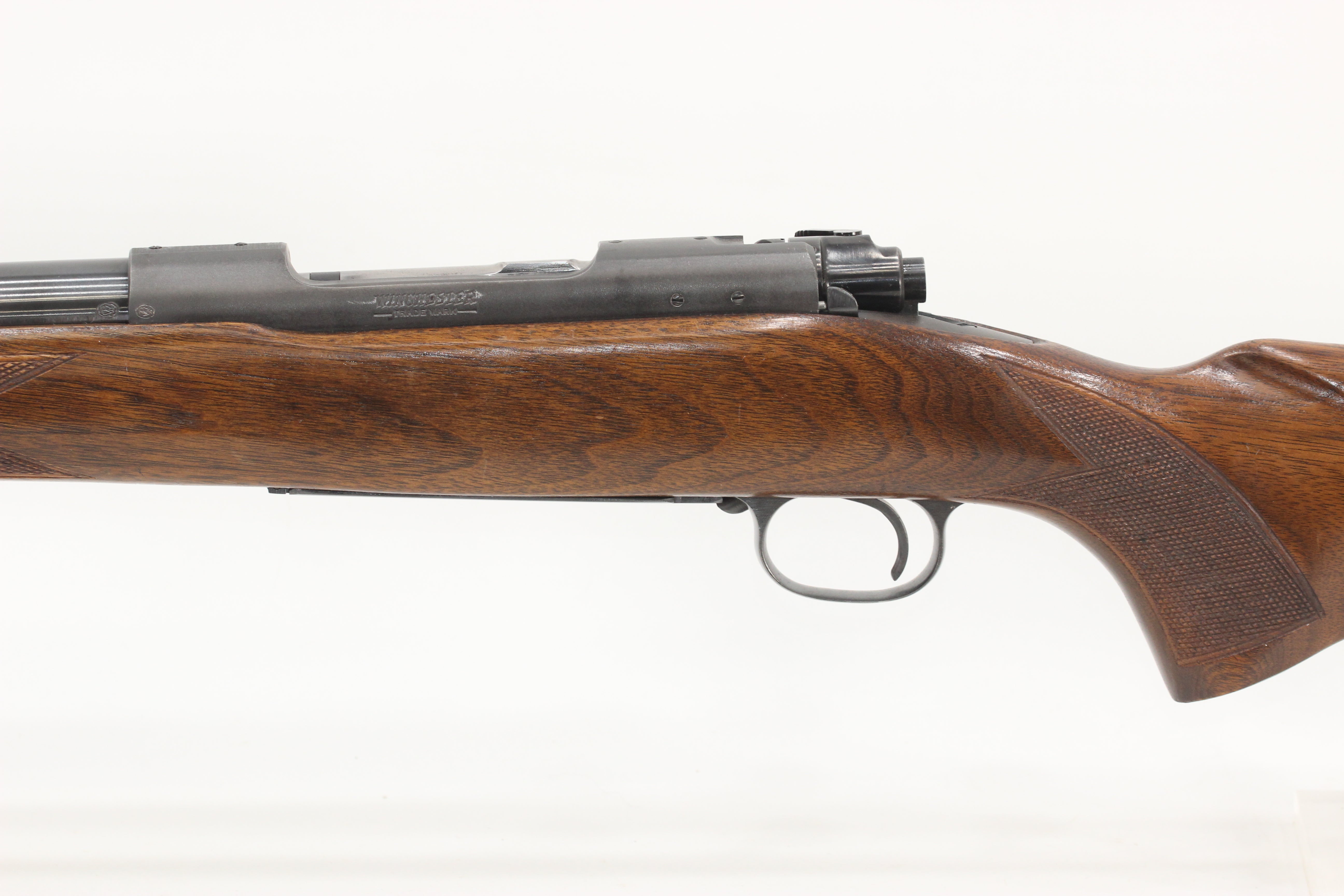 .270 Win Standard Rifle - 1953