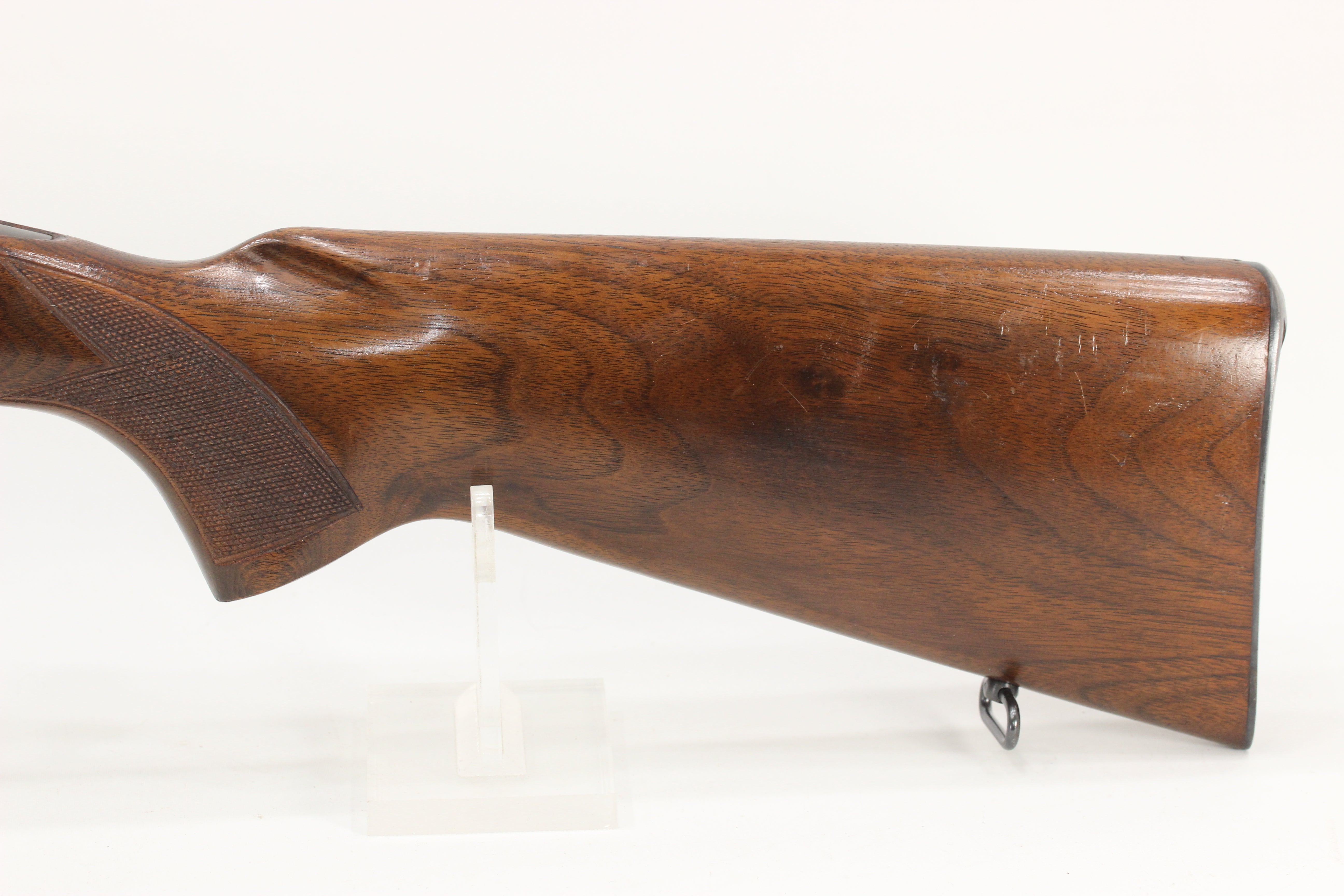 .270 Win Standard Rifle - 1953
