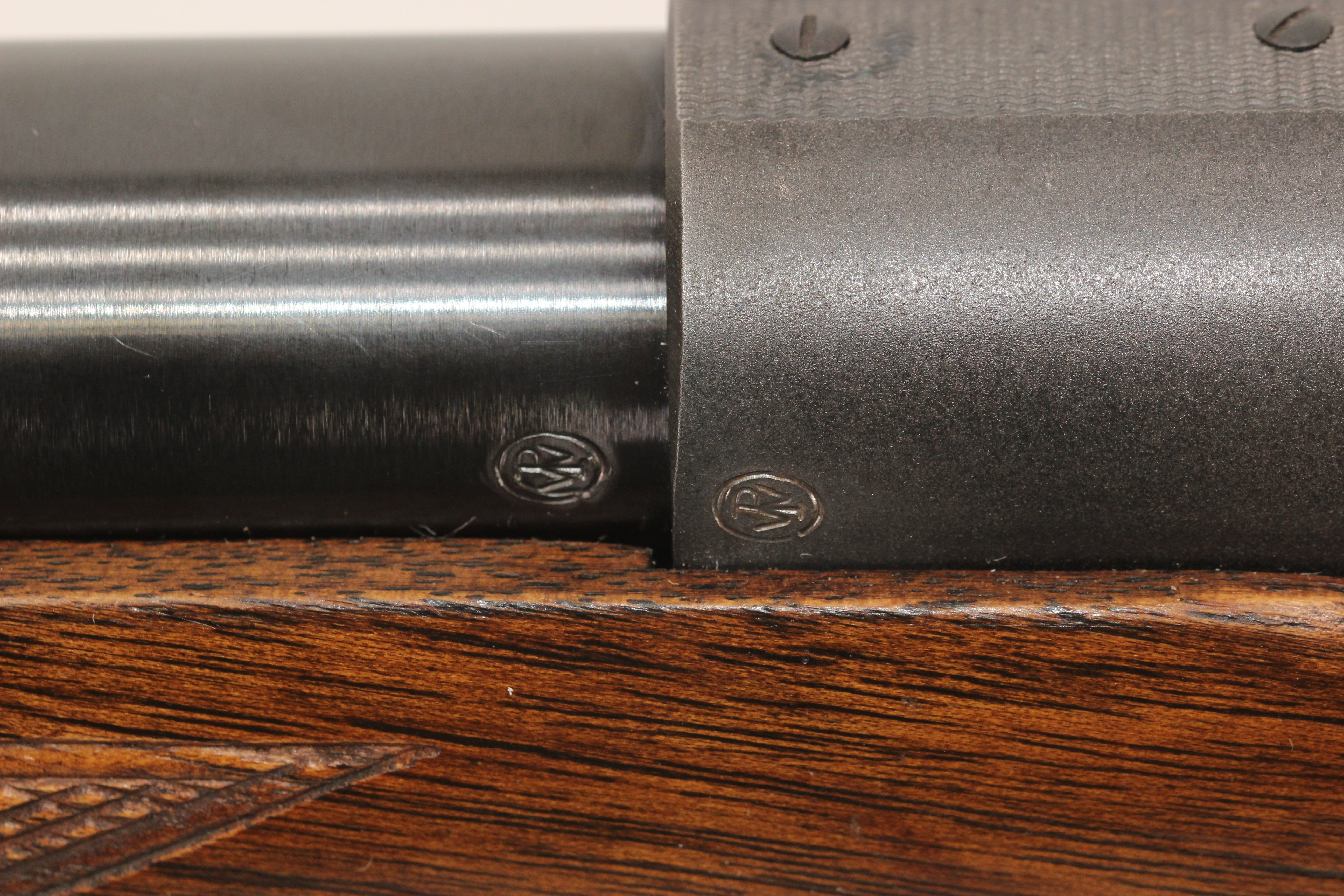 .270 Win Standard Rifle - 1953