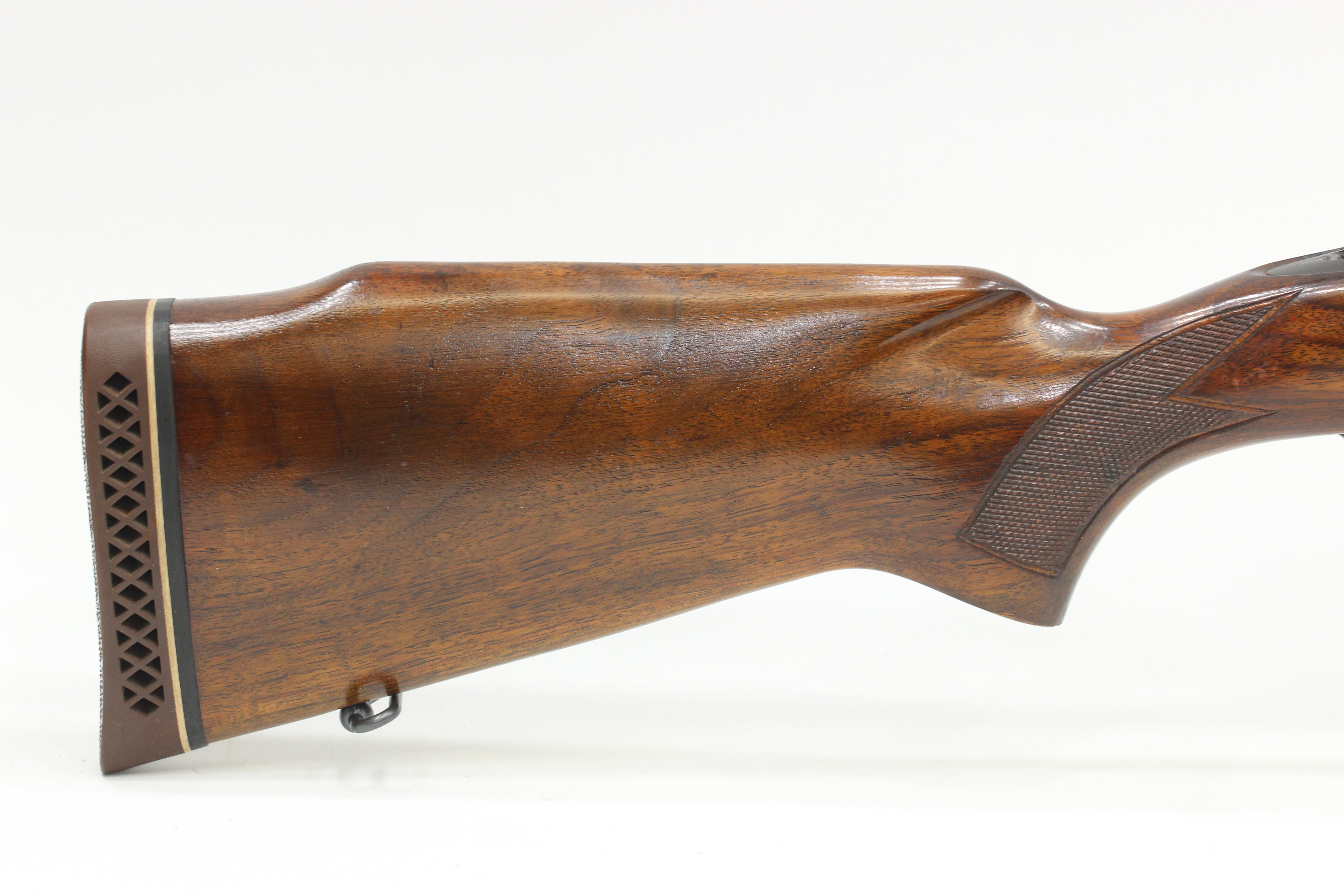 .264 Win Magnum Standard Rifle - 1961