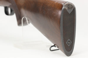 .270 Win Standard Rifle - 1953