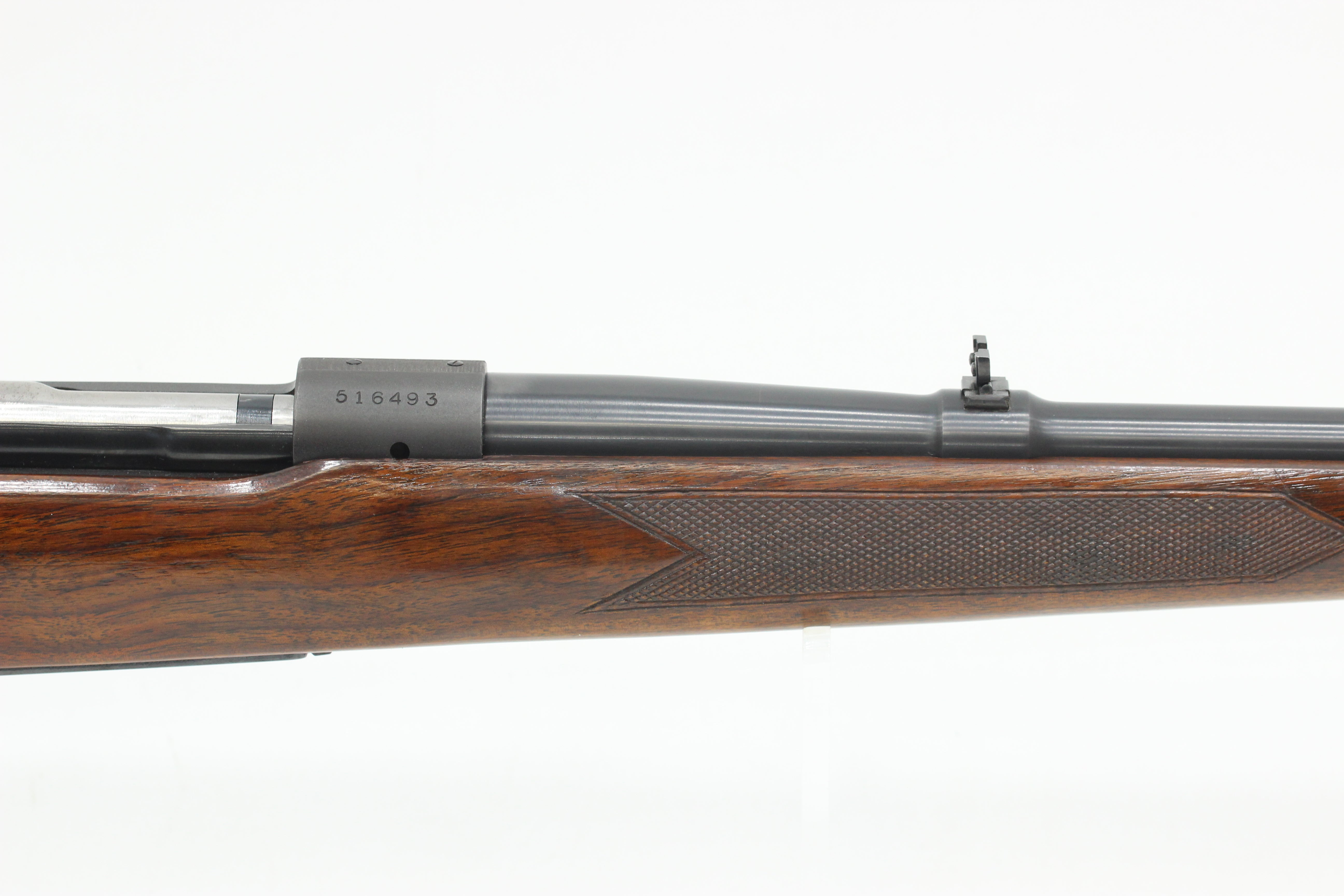 .264 Win Magnum Standard Rifle - 1961