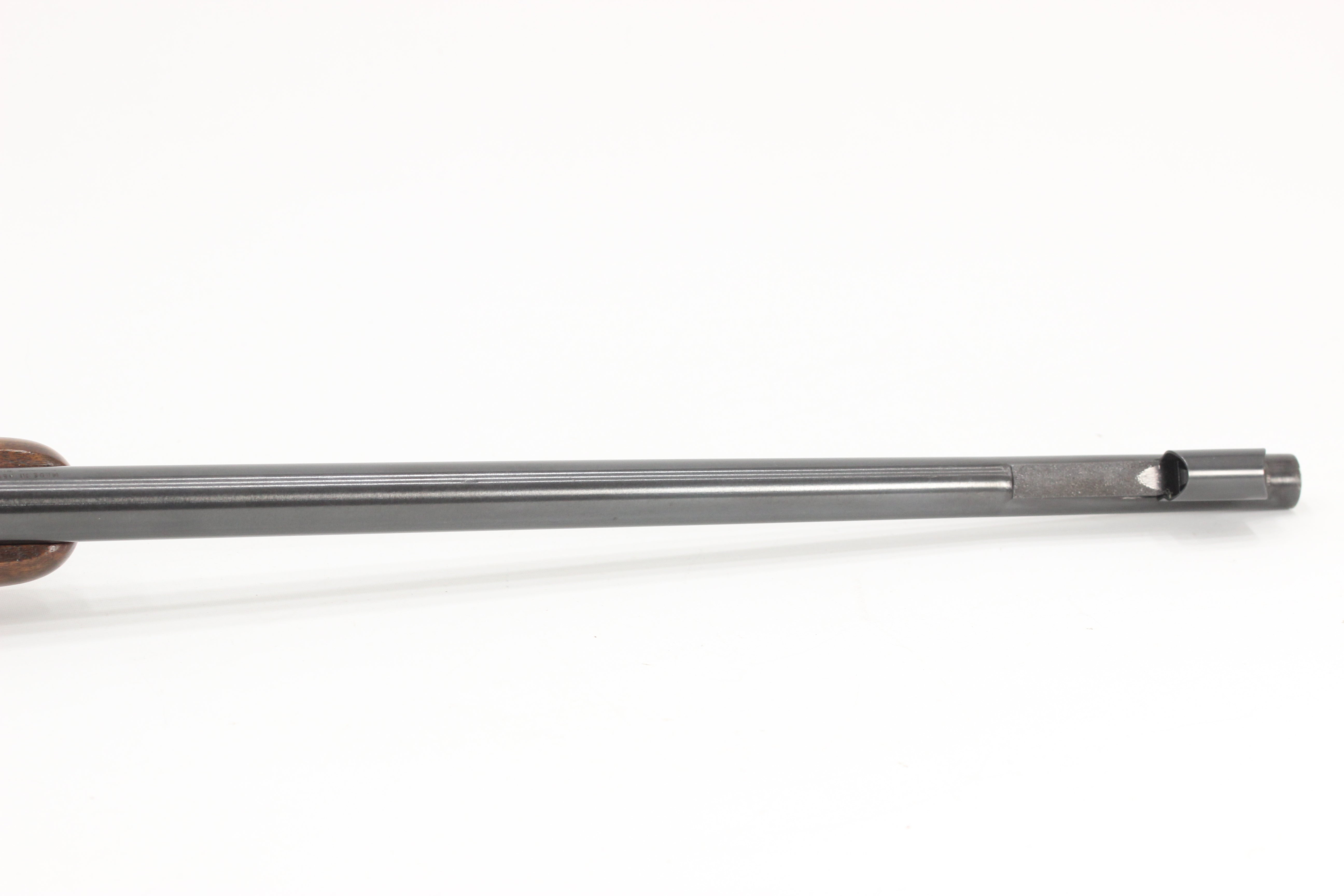 .270 Win Standard Rifle - 1953