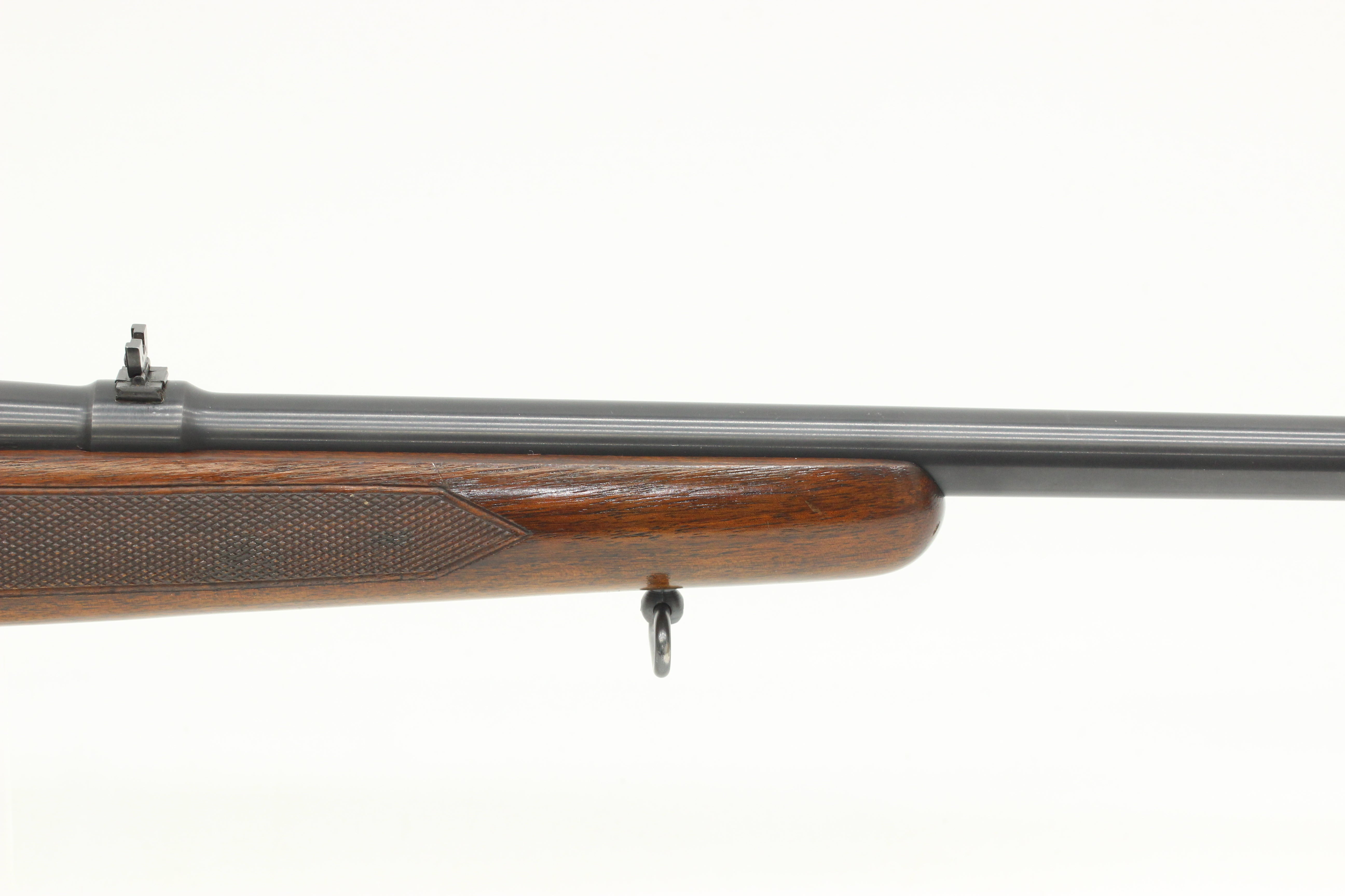 .264 Win Magnum Standard Rifle - 1961