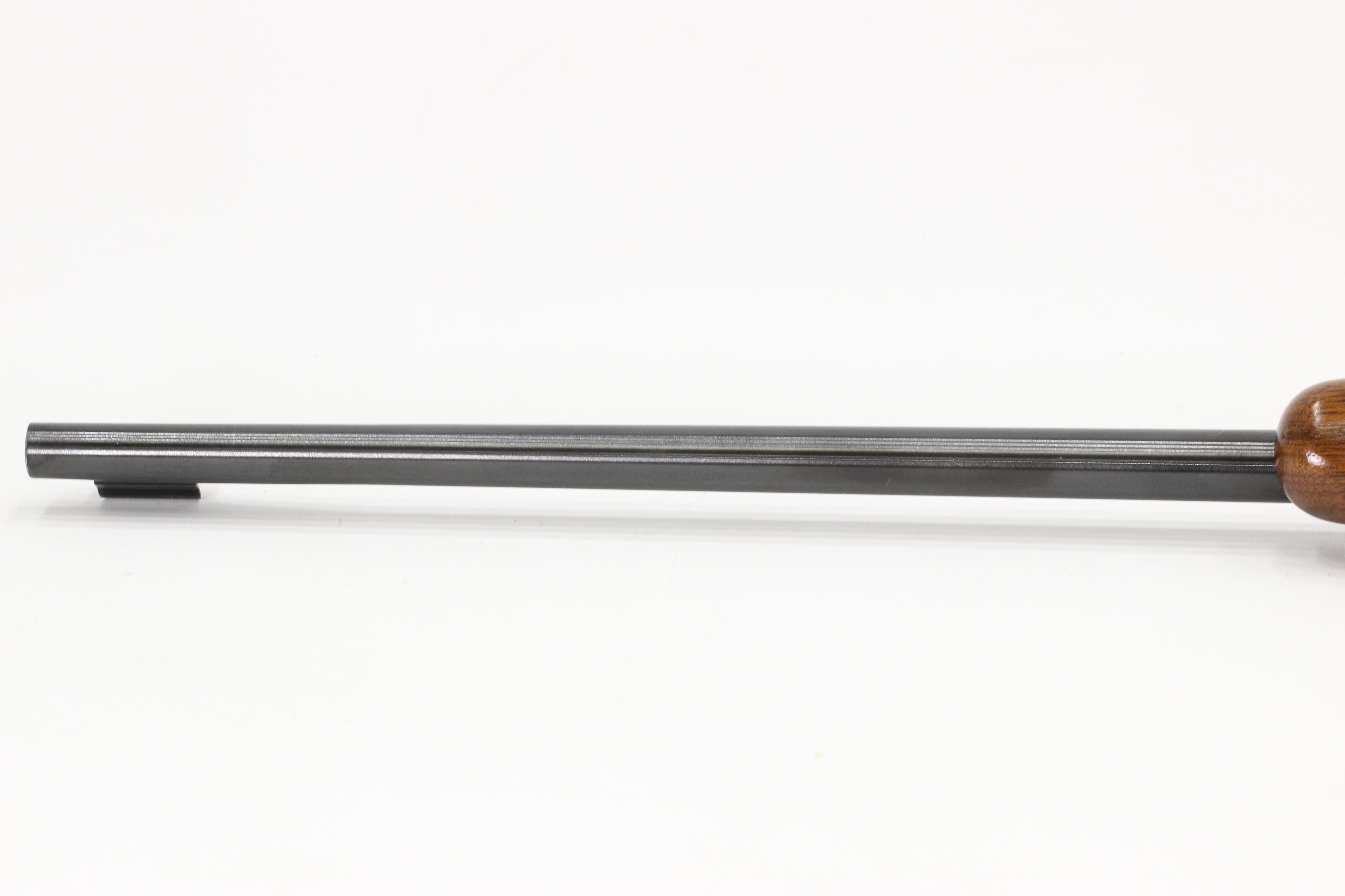 .270 Win Standard Rifle - 1953