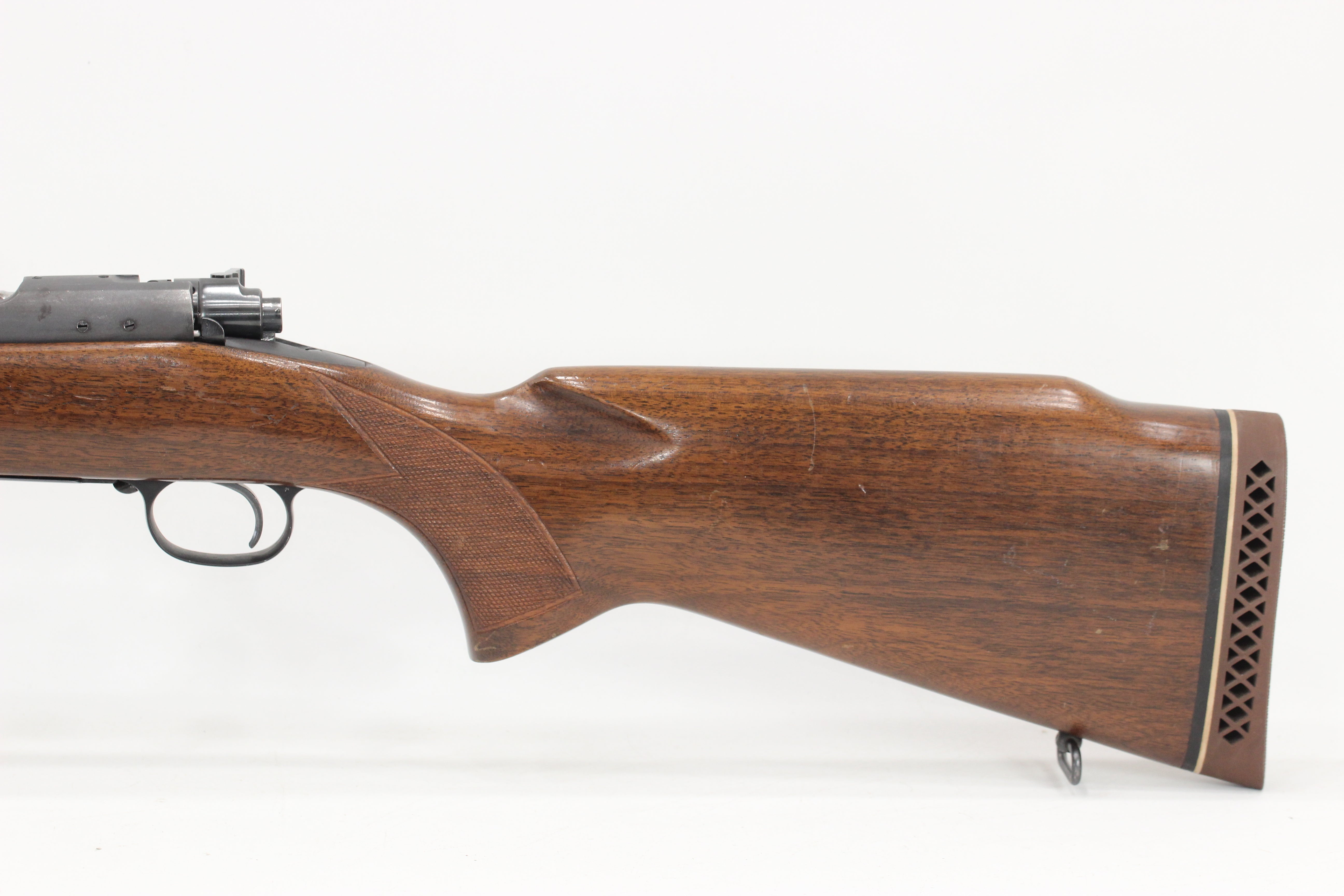 .30-06 Springfield Featherweight Rifle - 1955