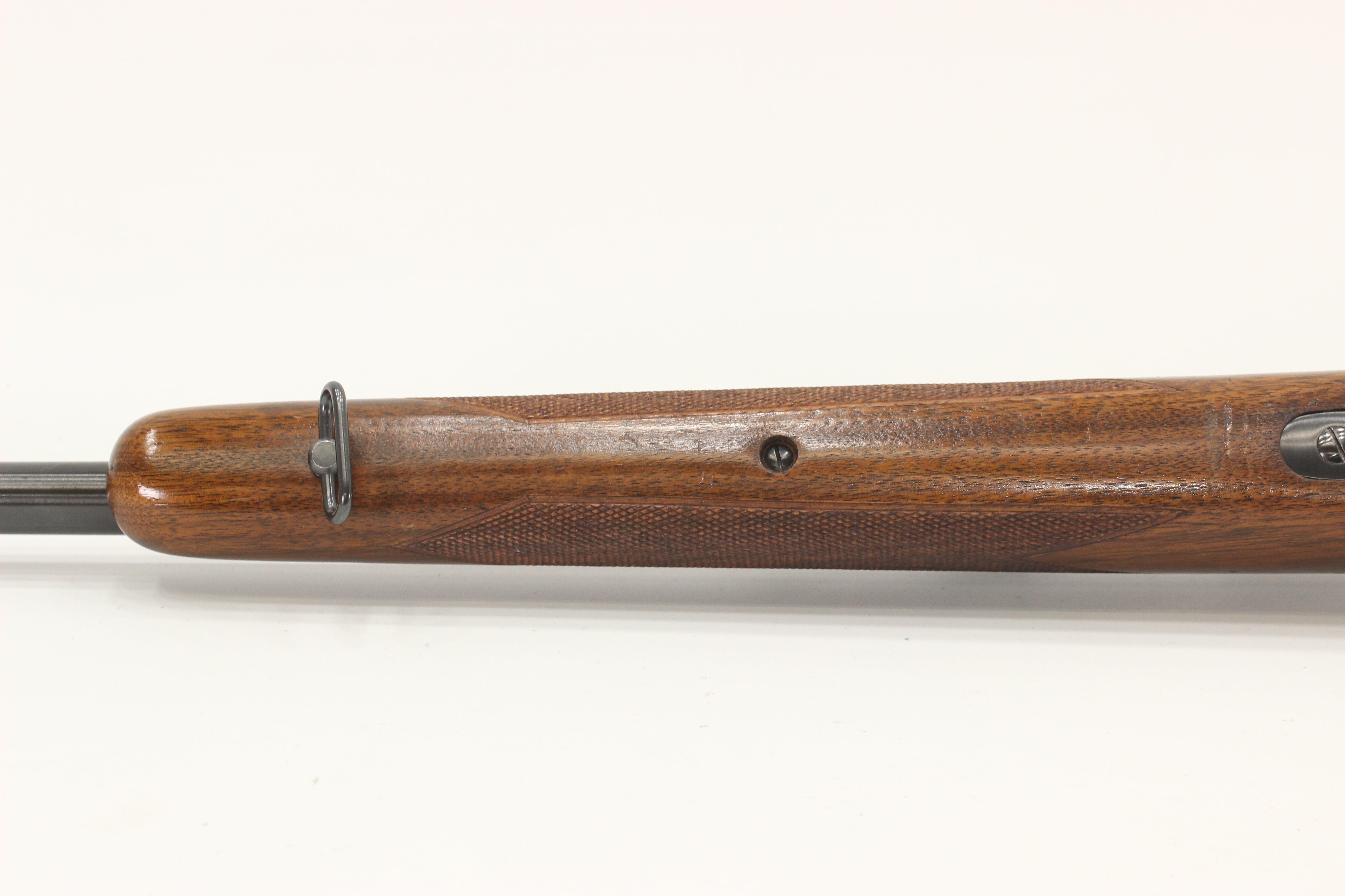.270 Win Standard Rifle - 1953