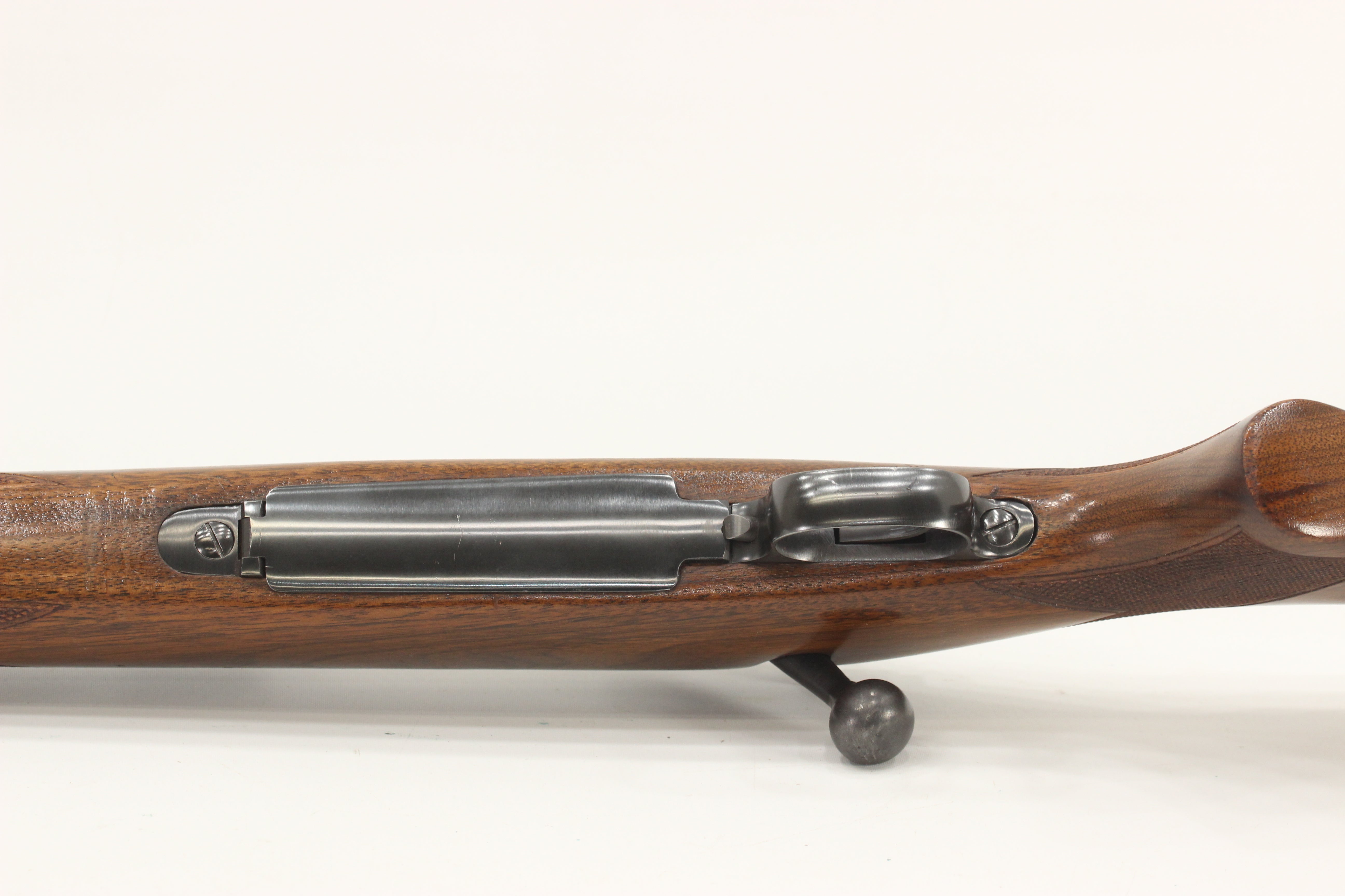 .270 Win Standard Rifle - 1953