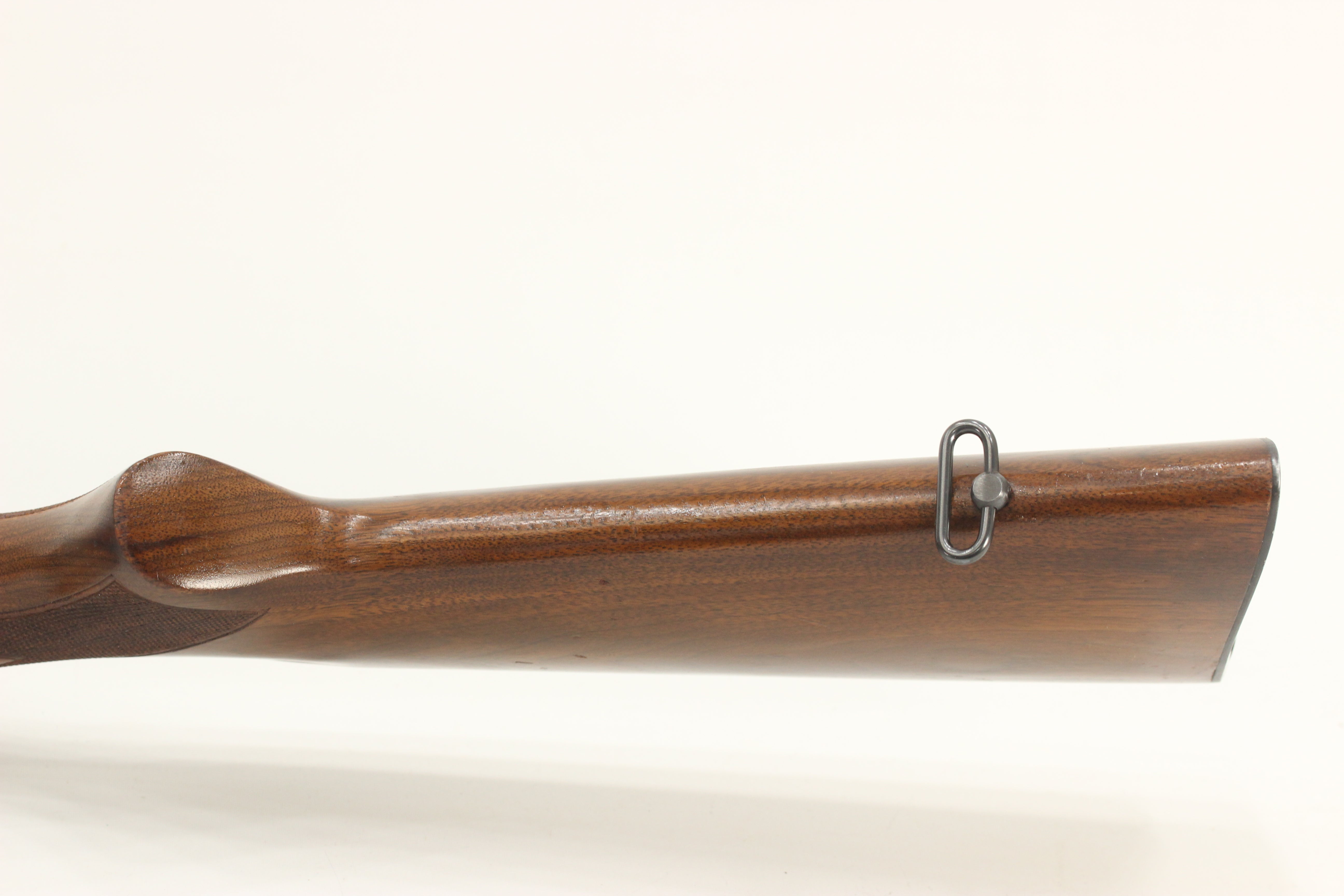 .270 Win Standard Rifle - 1953