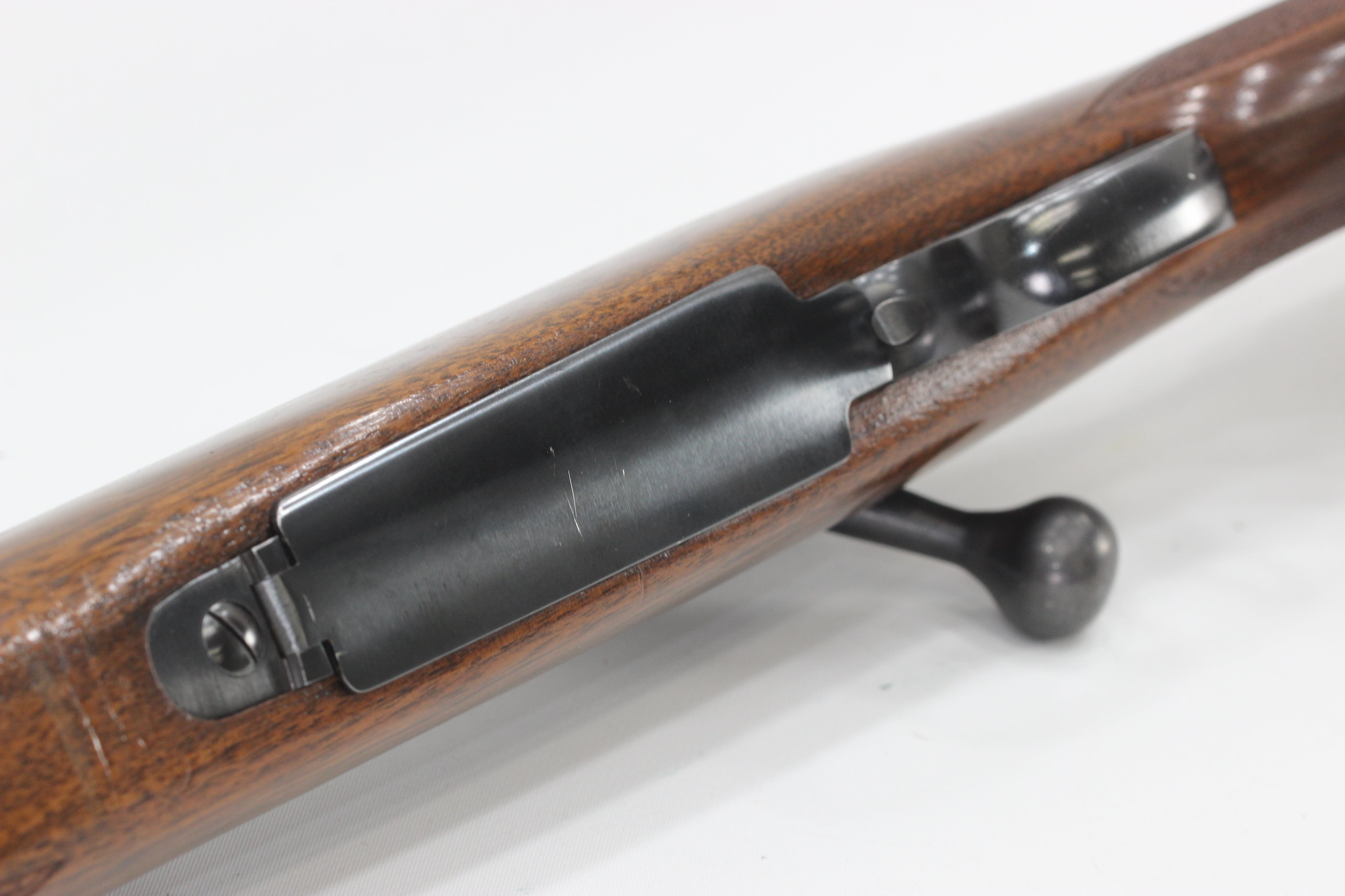 .270 Win Standard Rifle - 1953