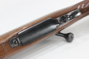 .270 Win Standard Rifle - 1953