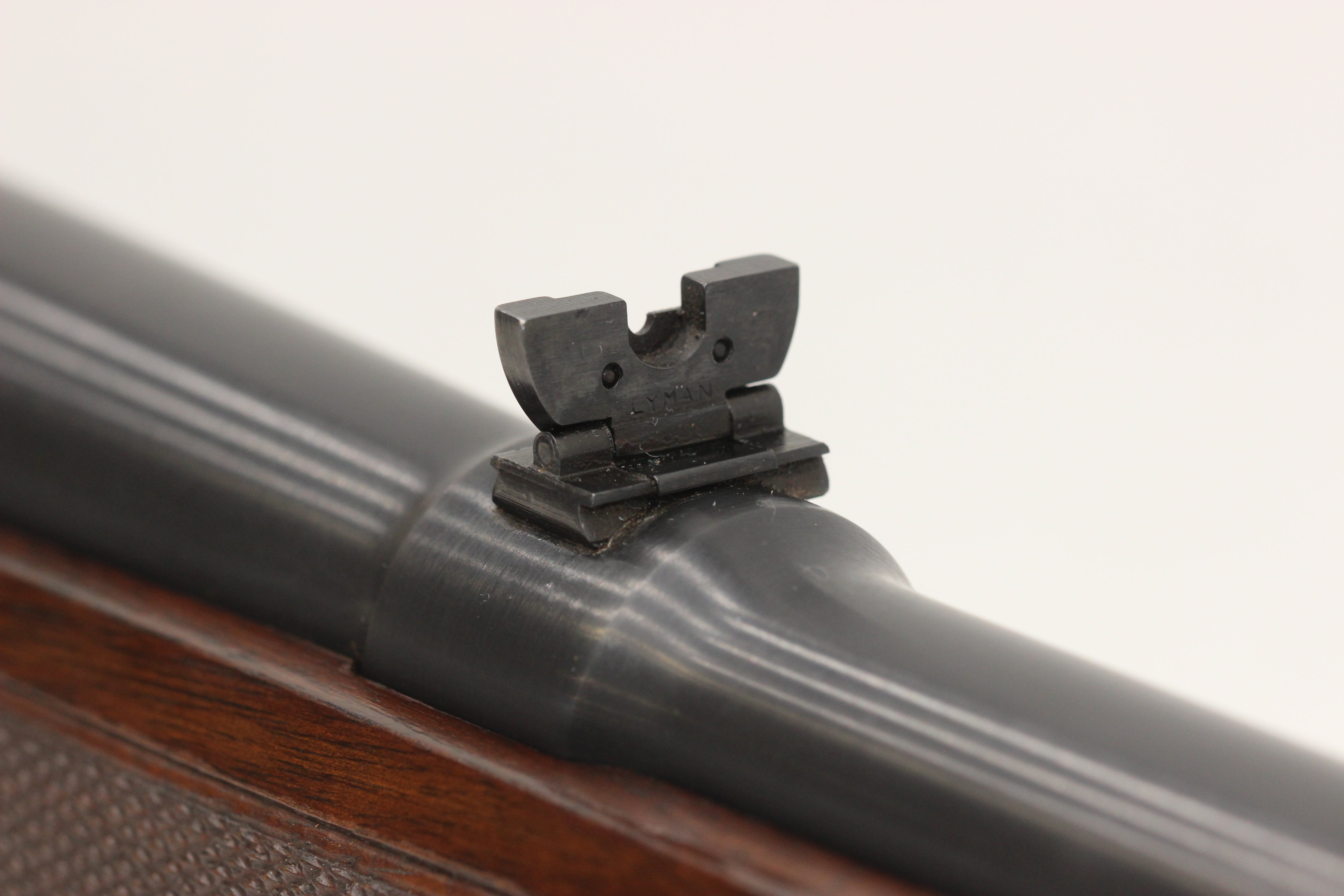 .264 Win Magnum Standard Rifle - 1961