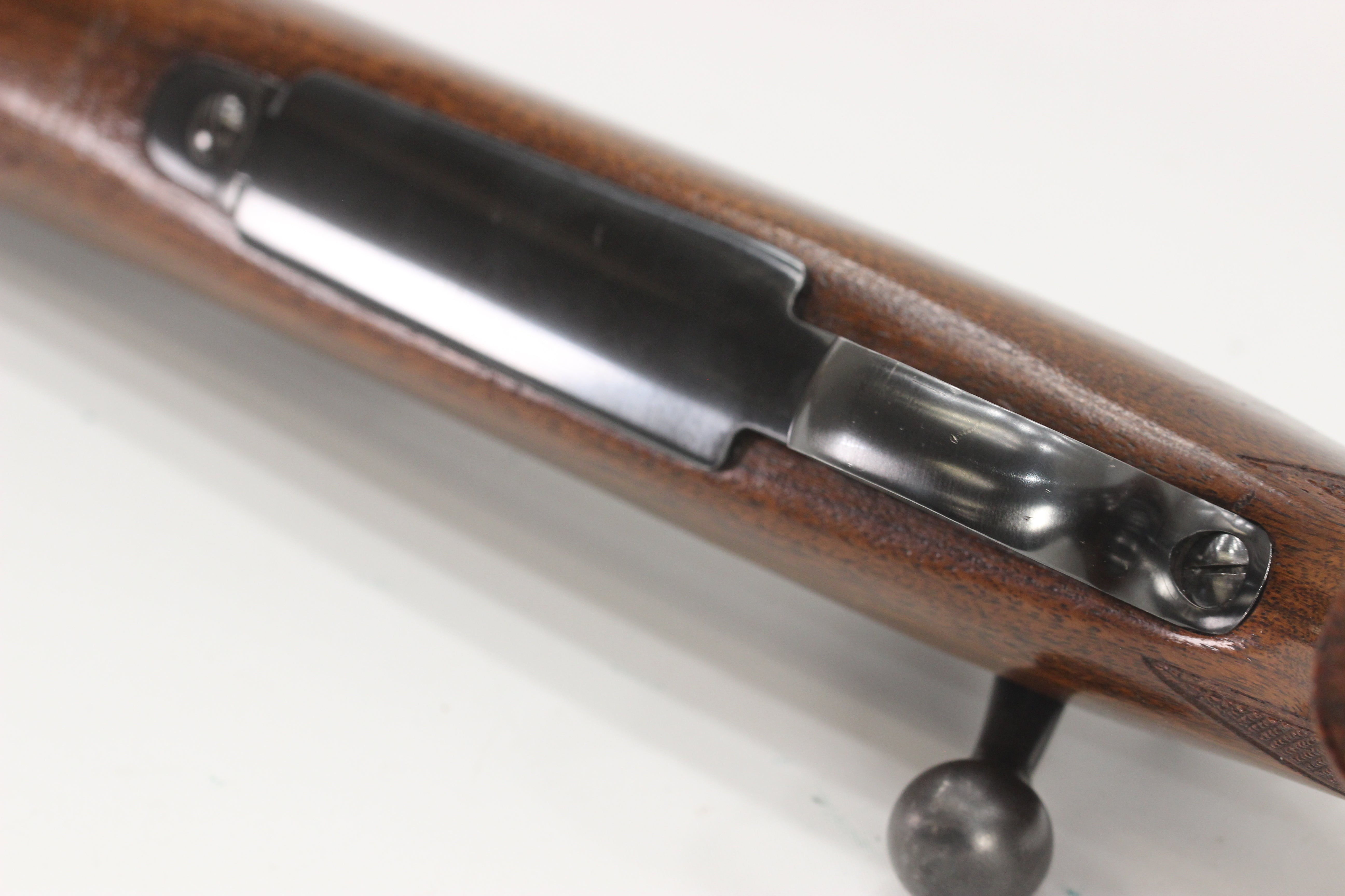 .270 Win Standard Rifle - 1953