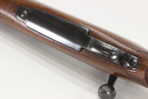 .270 Win Standard Rifle - 1953