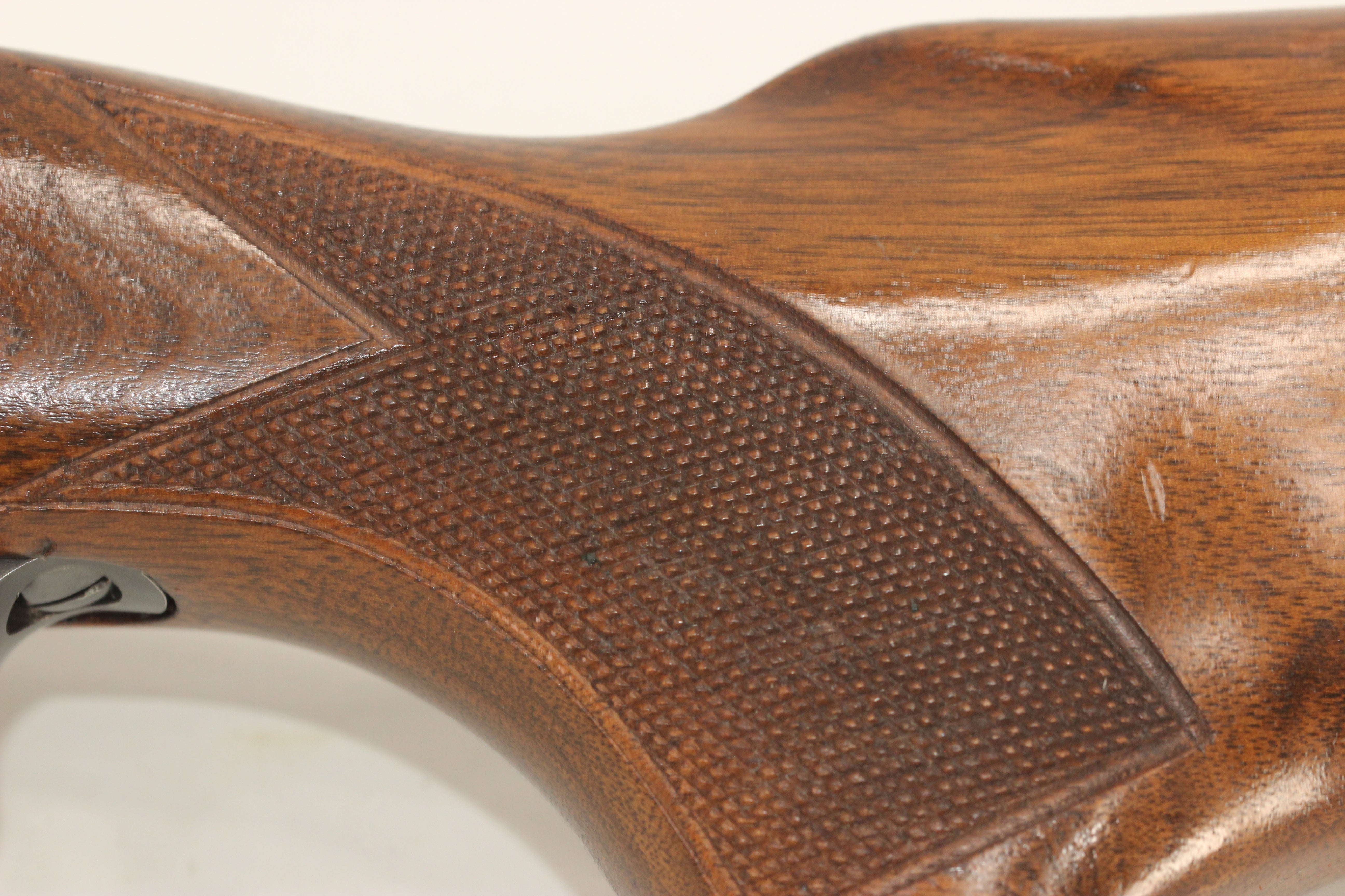 .270 Win Standard Rifle - 1953