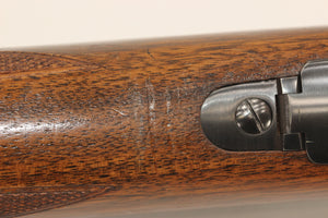 .270 Win Standard Rifle - 1953