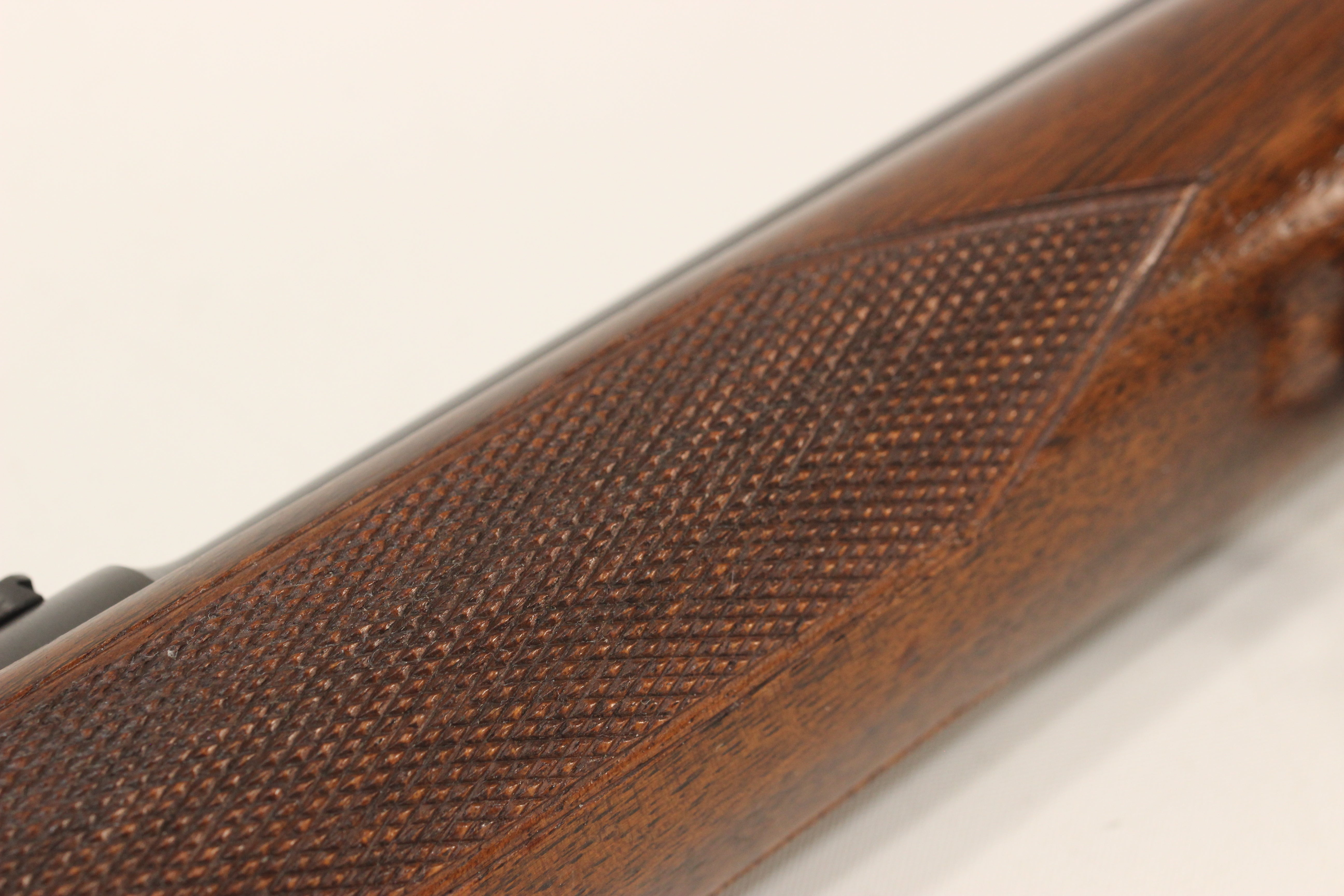 .270 Win Standard Rifle - 1953