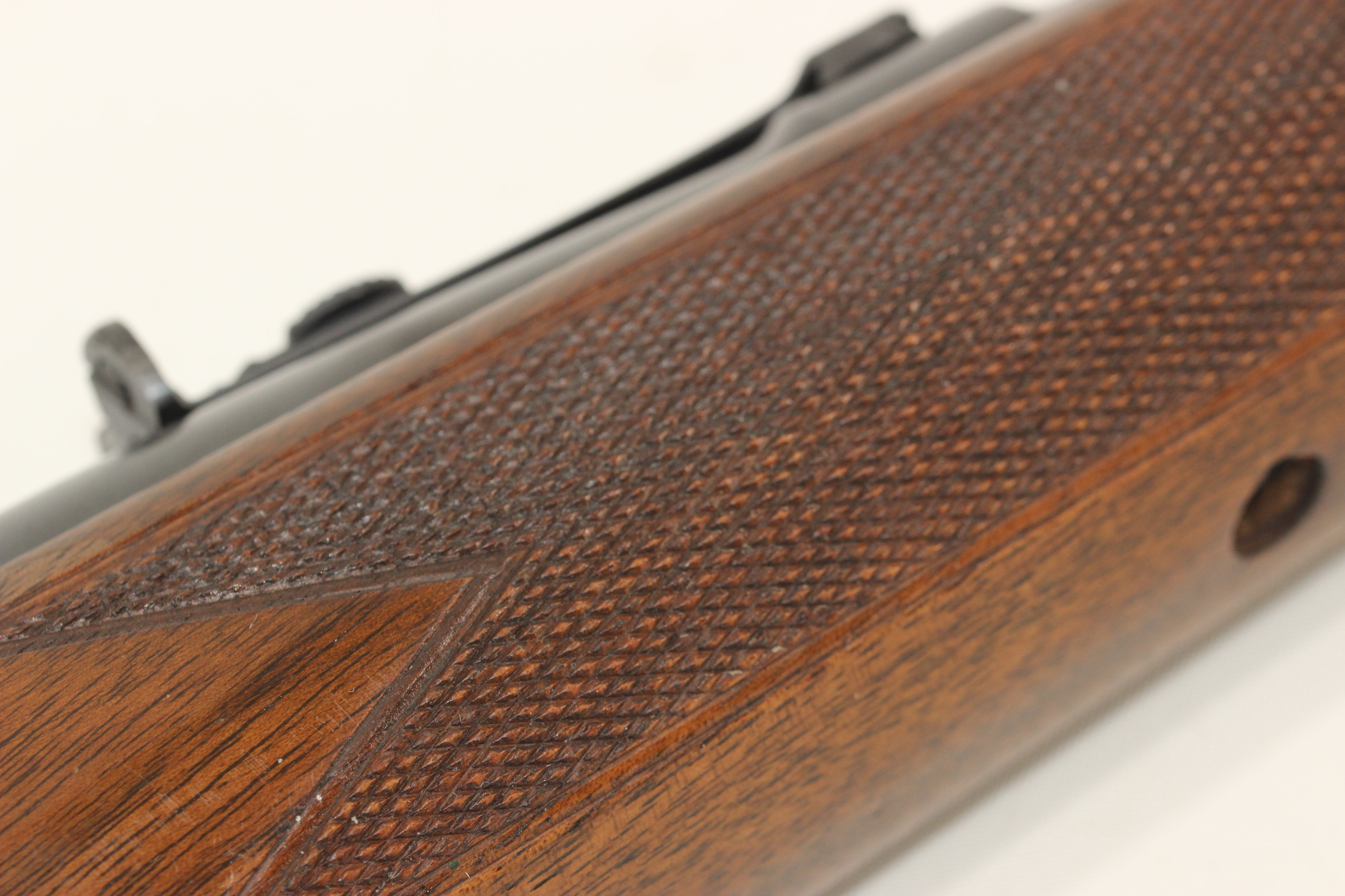 .270 Win Standard Rifle - 1953