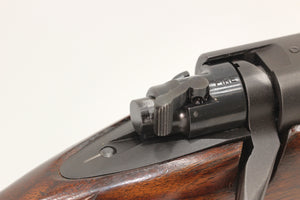 .264 Win Magnum Standard Rifle - 1961